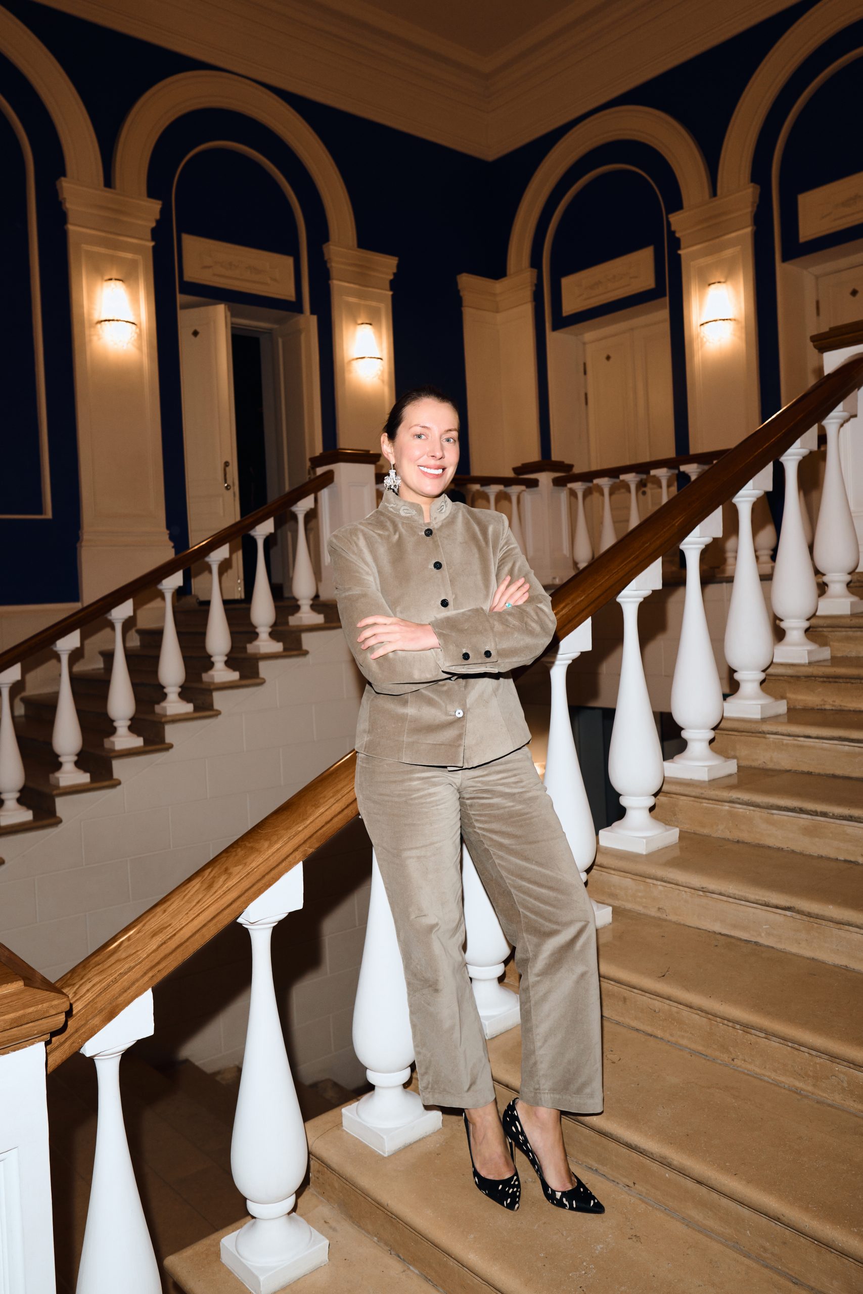 Екатерина Минкевич