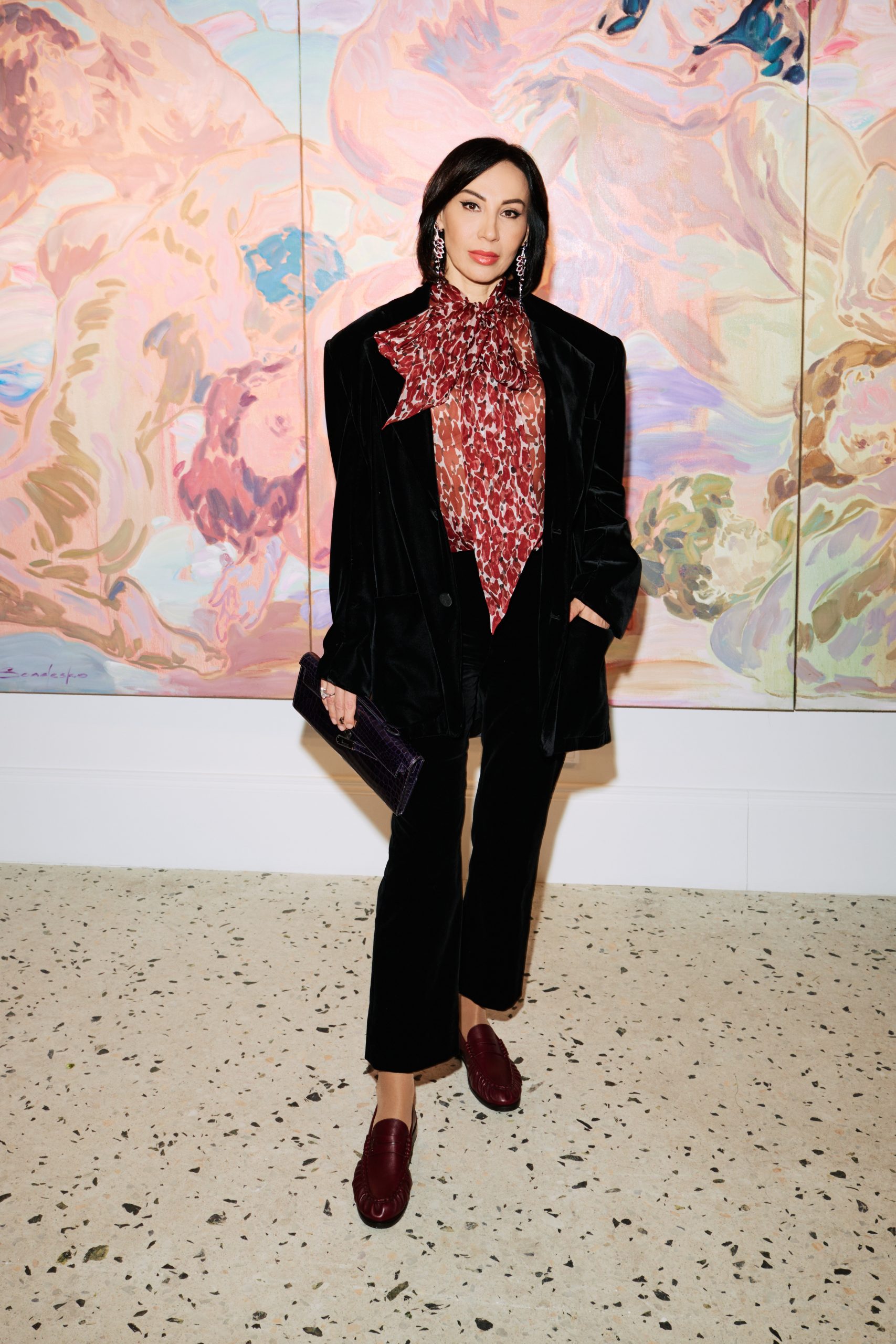 Екатерина Янкович