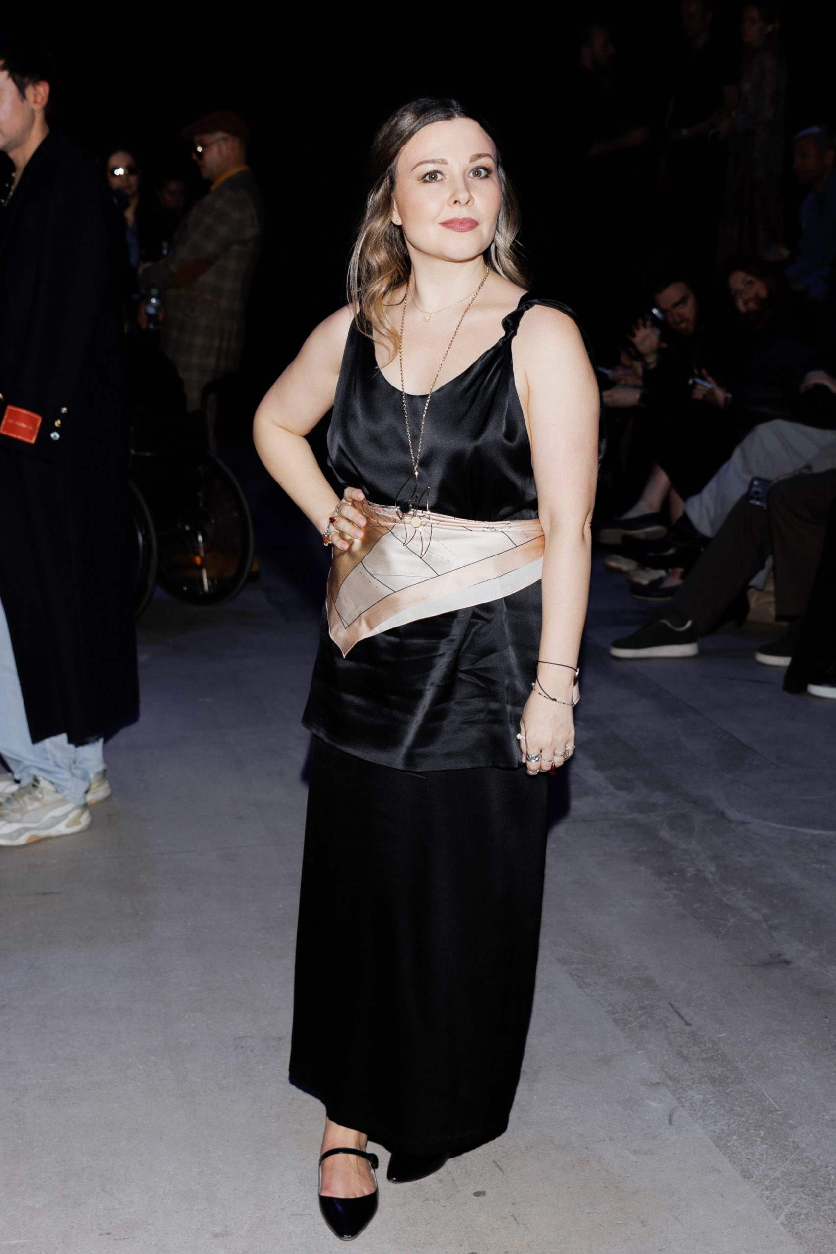 Елена Дудина