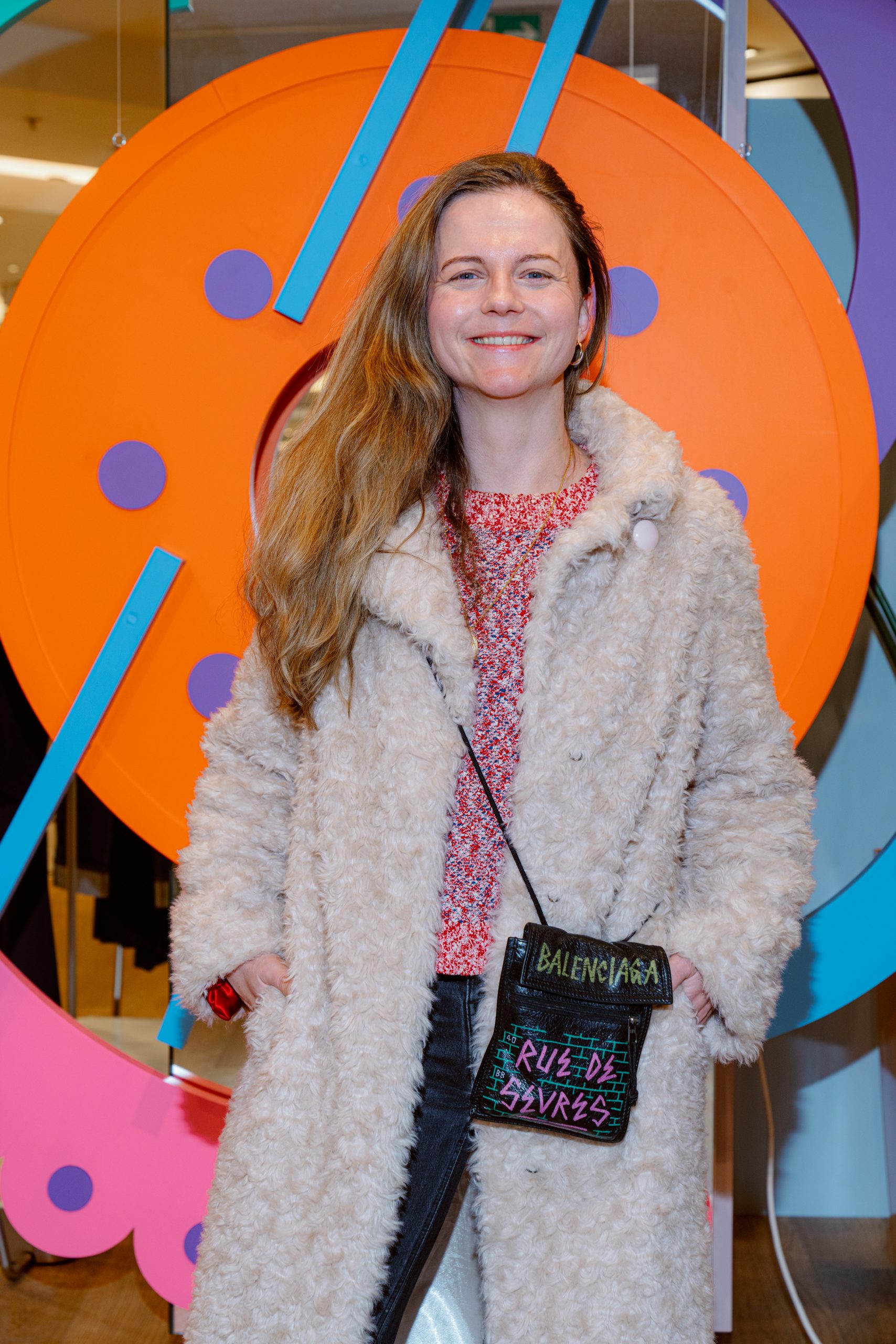 Елена Мурина