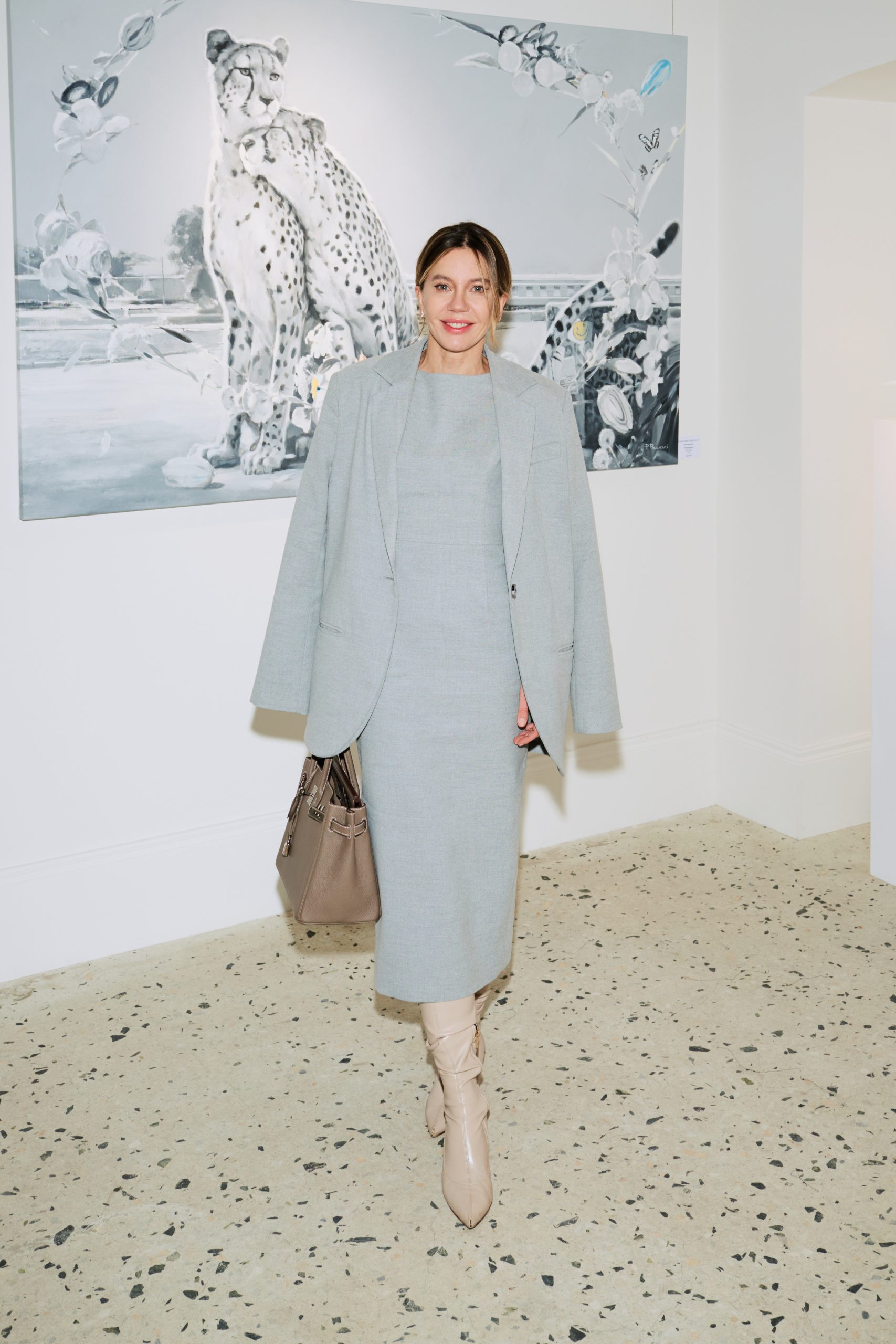 Елена Пинская