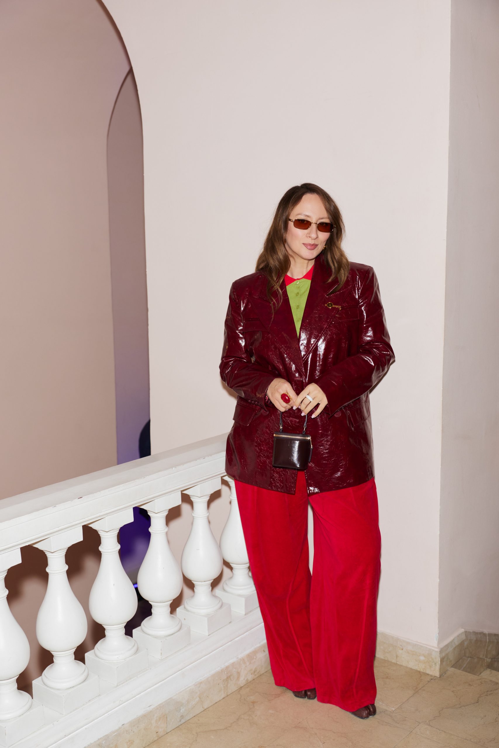 Елена Червова 1