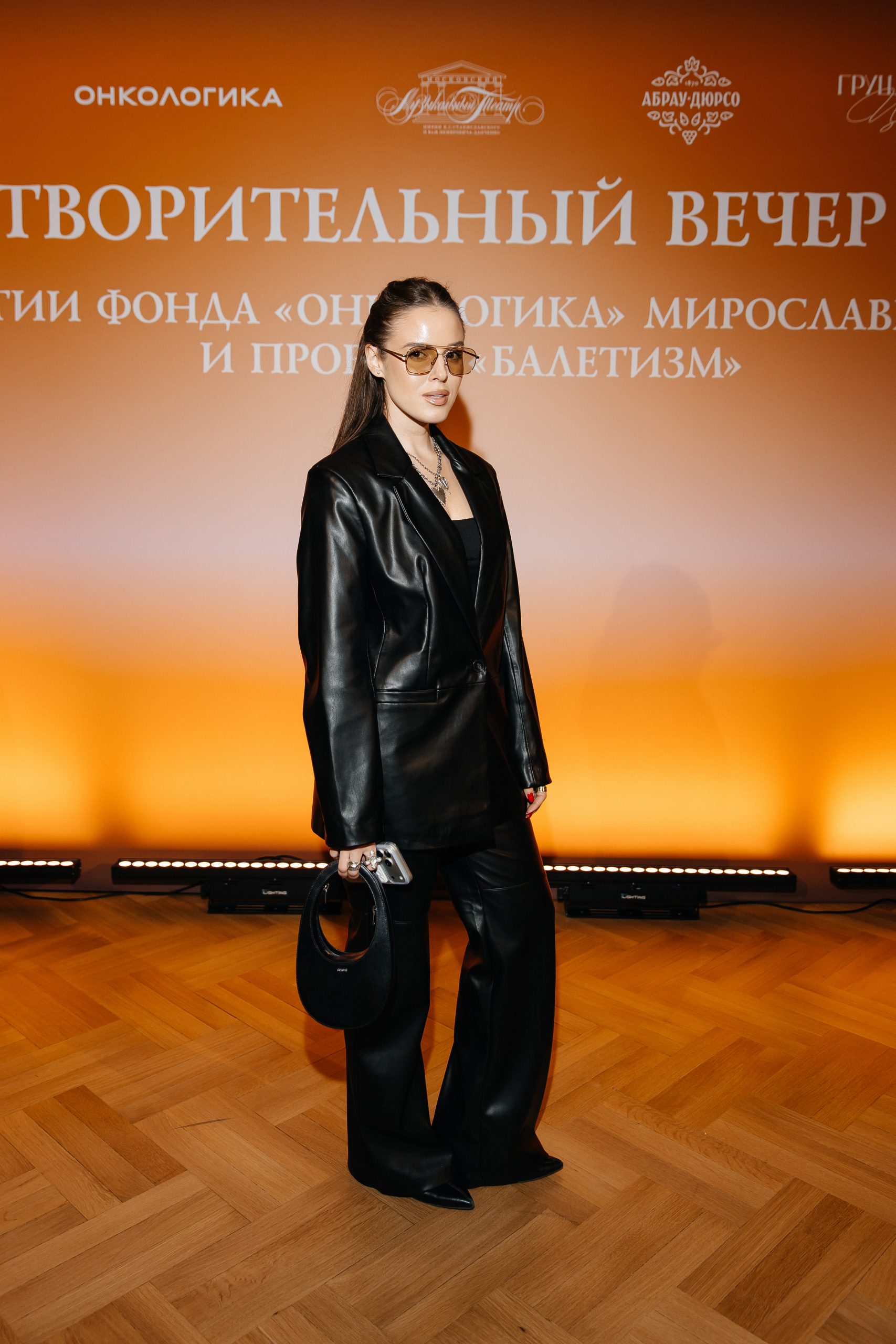 Елизавета Якушева