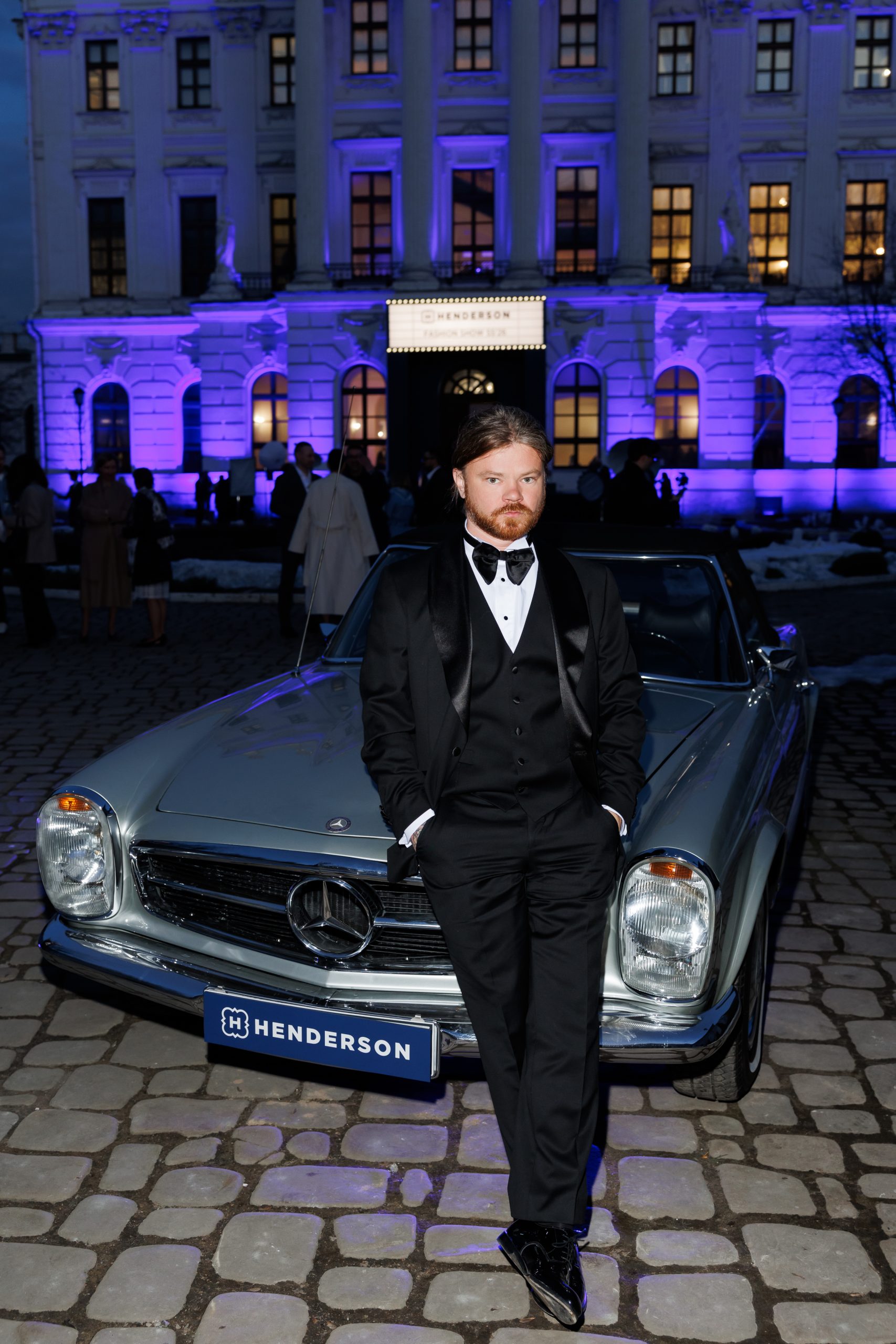 Игорь Андреев