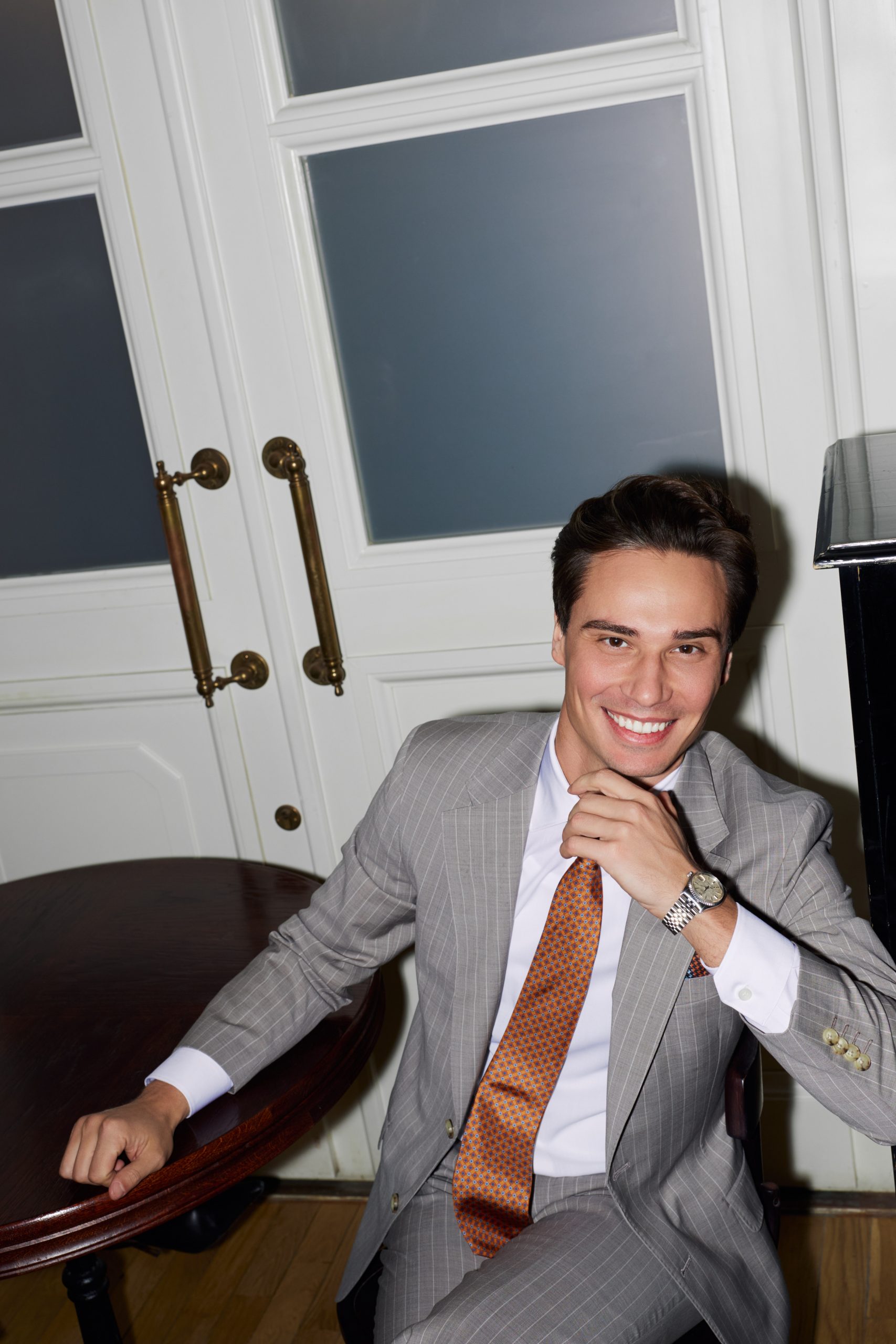 Идрис Гитинаев 1