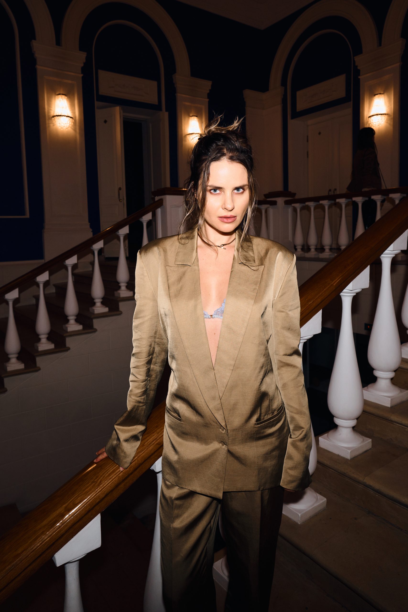 Кристина Лисовец Касап