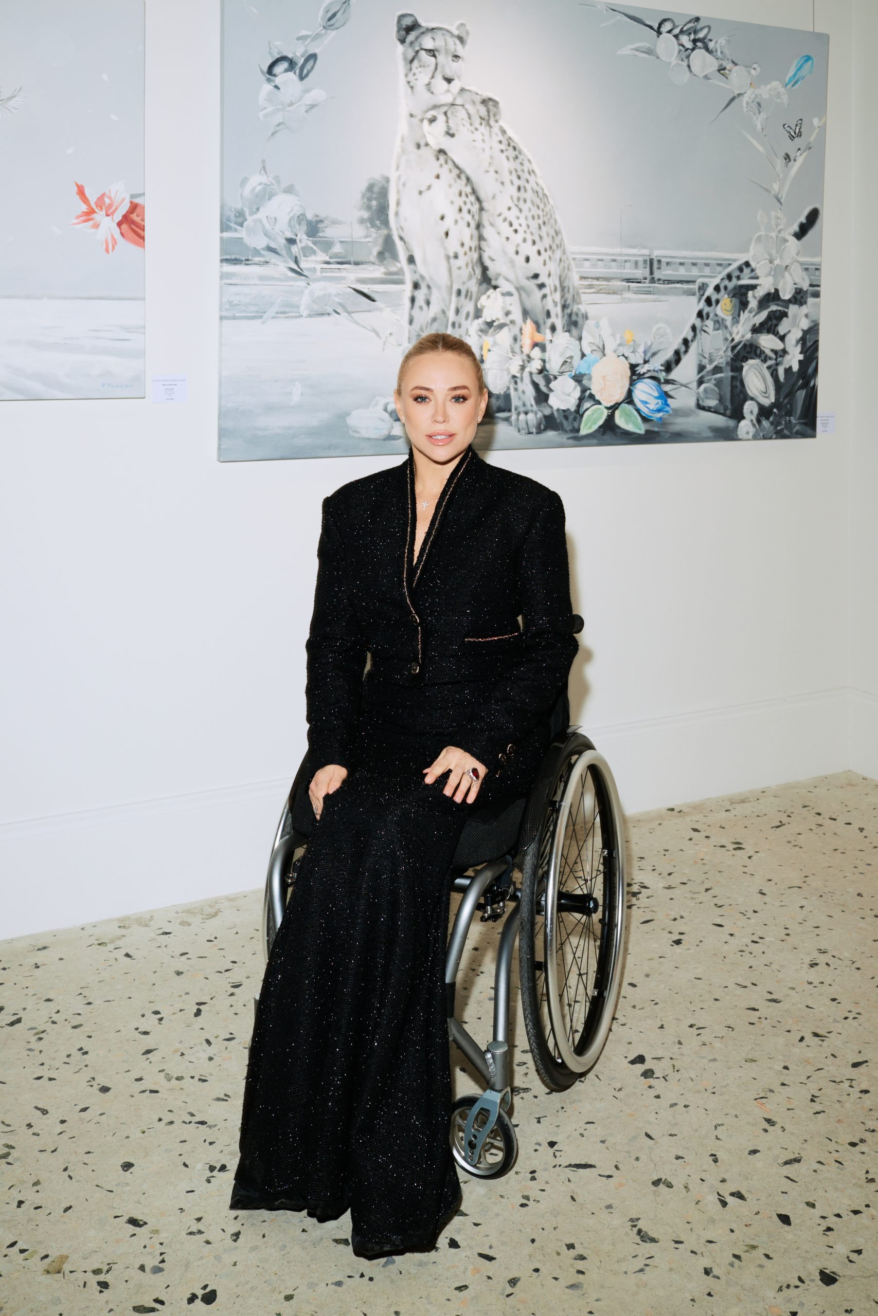 Ксения Безуглова