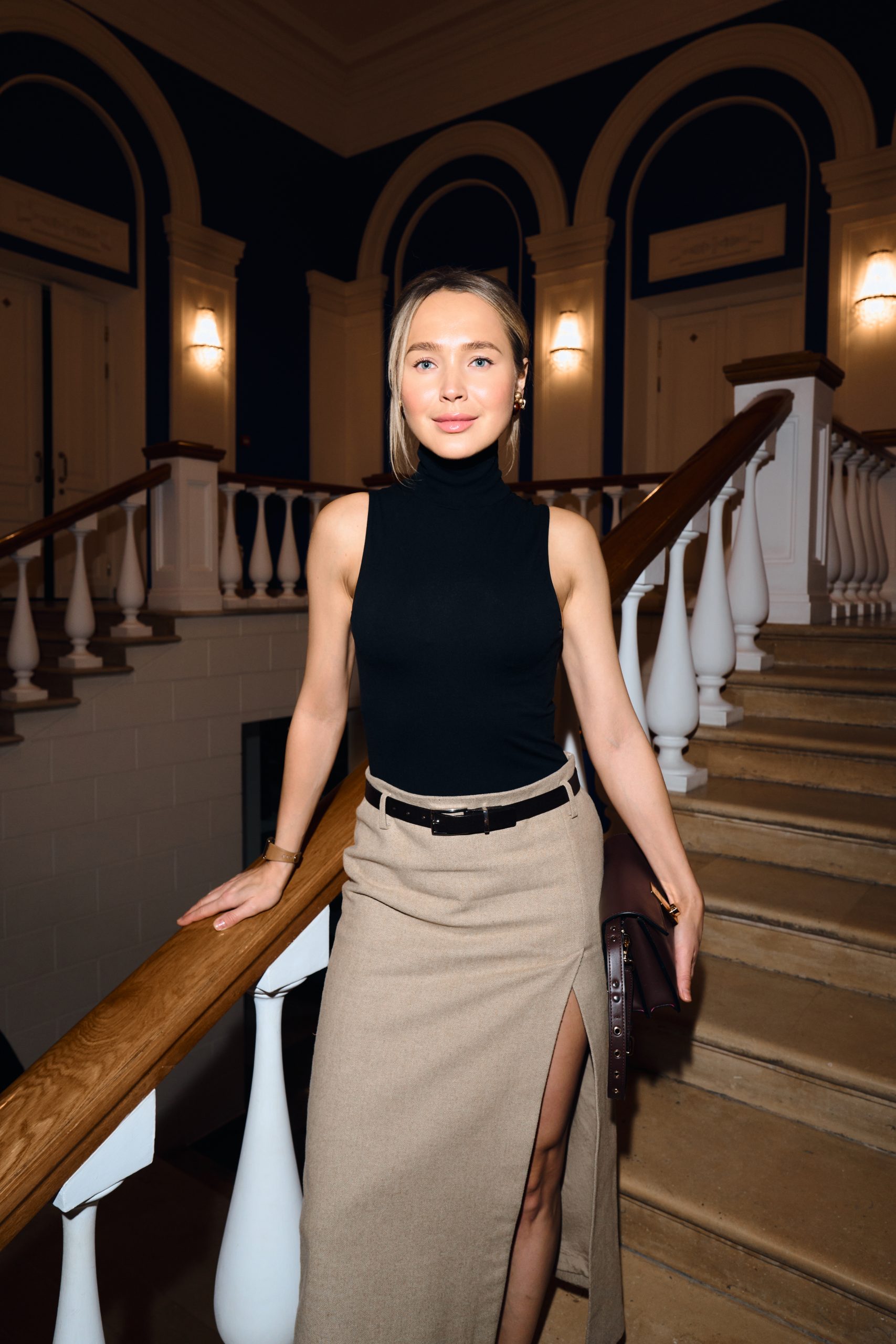 Ксения Зайцева