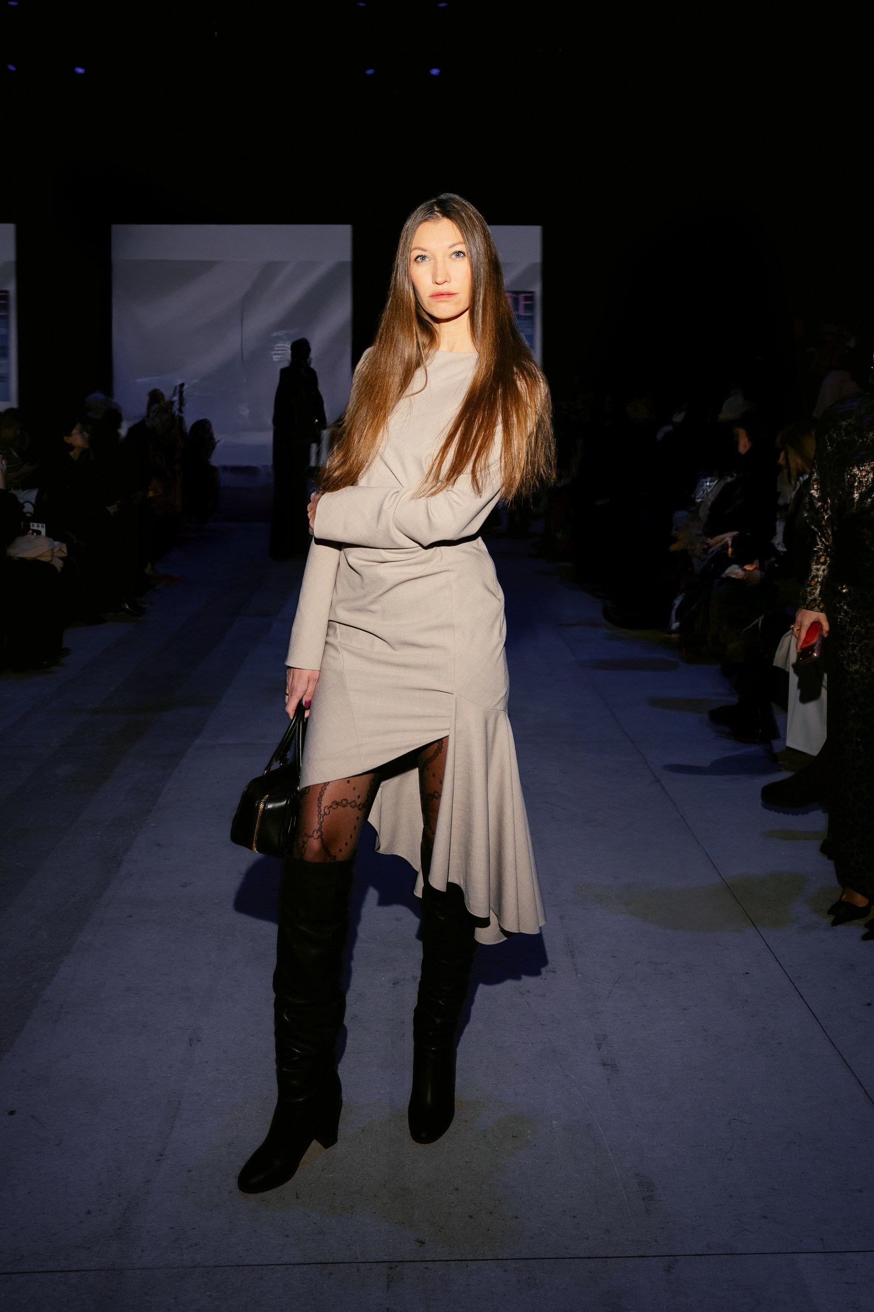 Лена Самунь