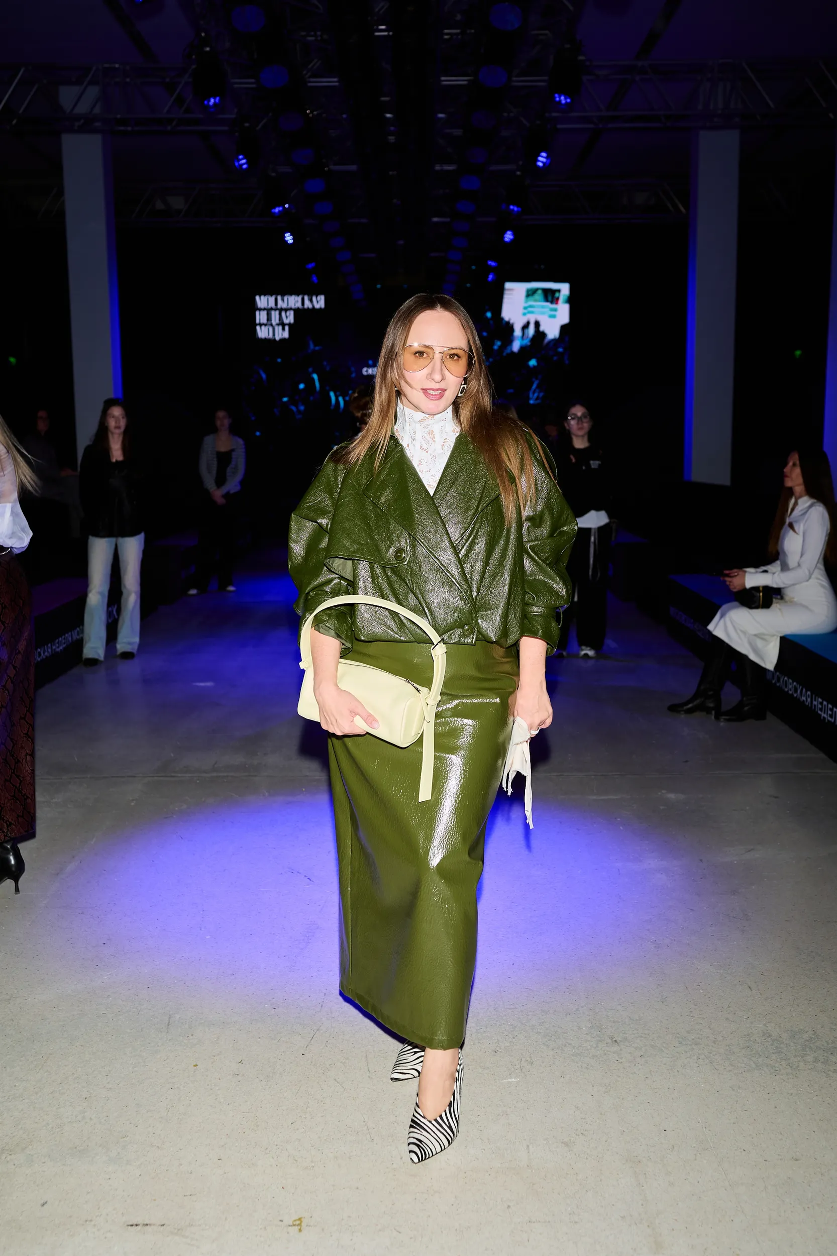 Лена Червова