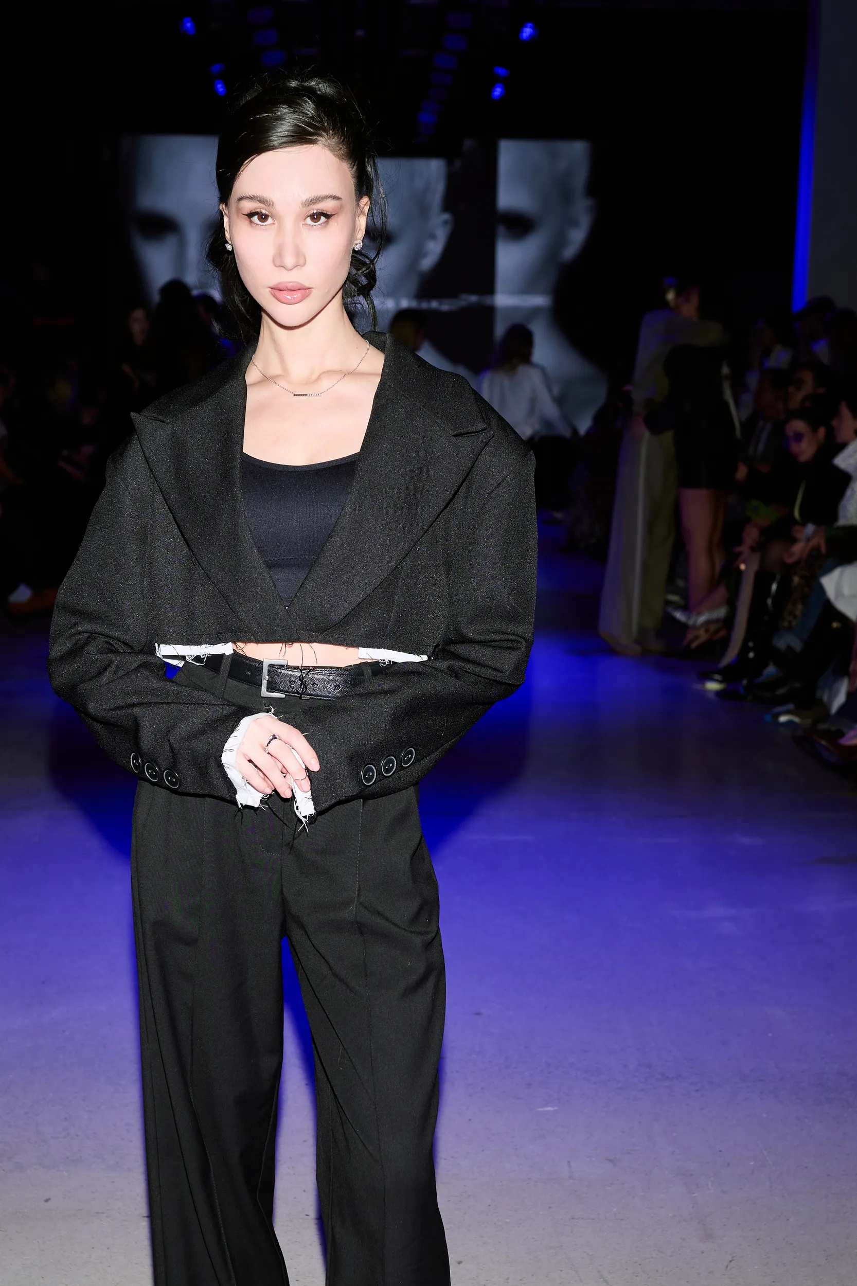 Лиля Фильченко