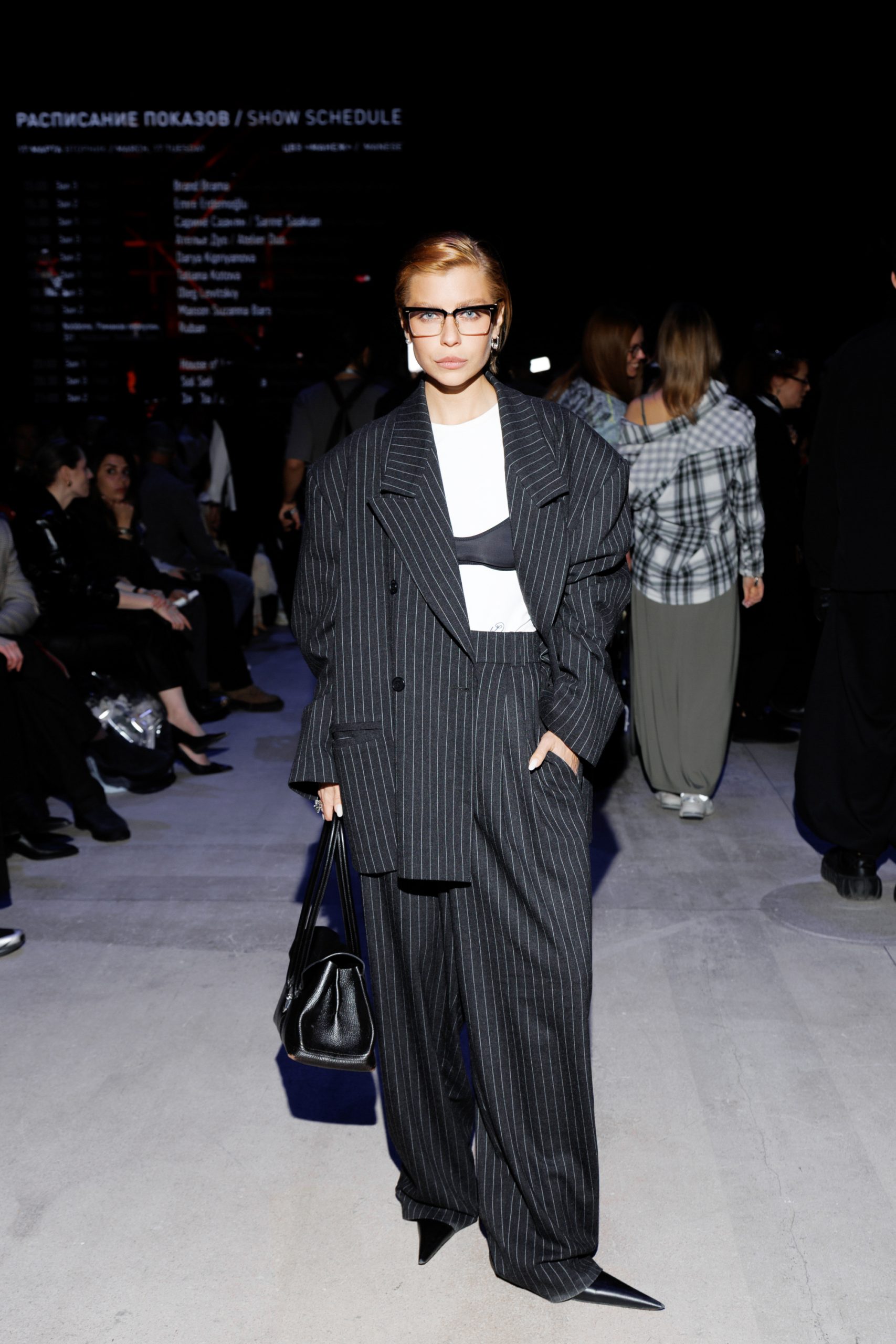 Лина Дембикова