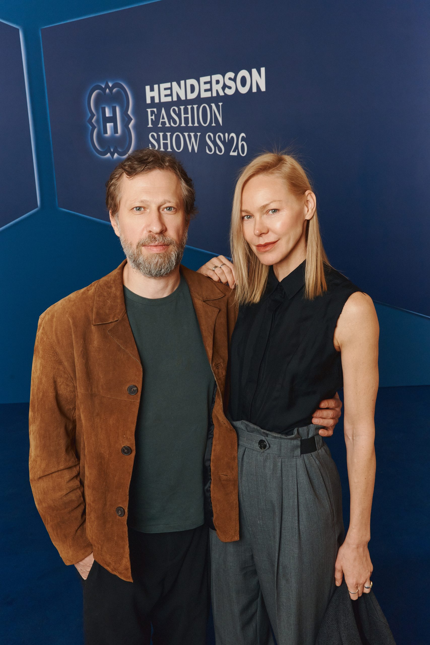 Максим Ливси и Наталья Догадина 1