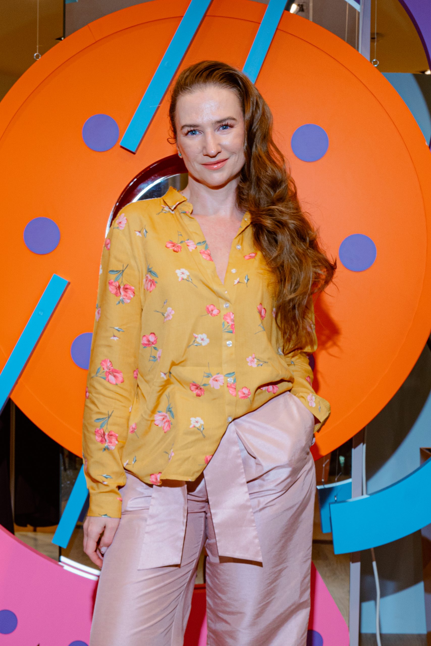 Маргарита Храмцова