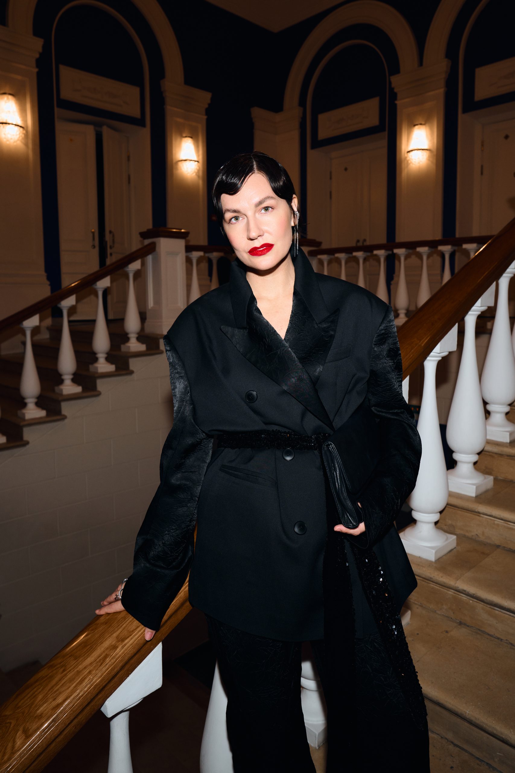 Мария Бежко 1