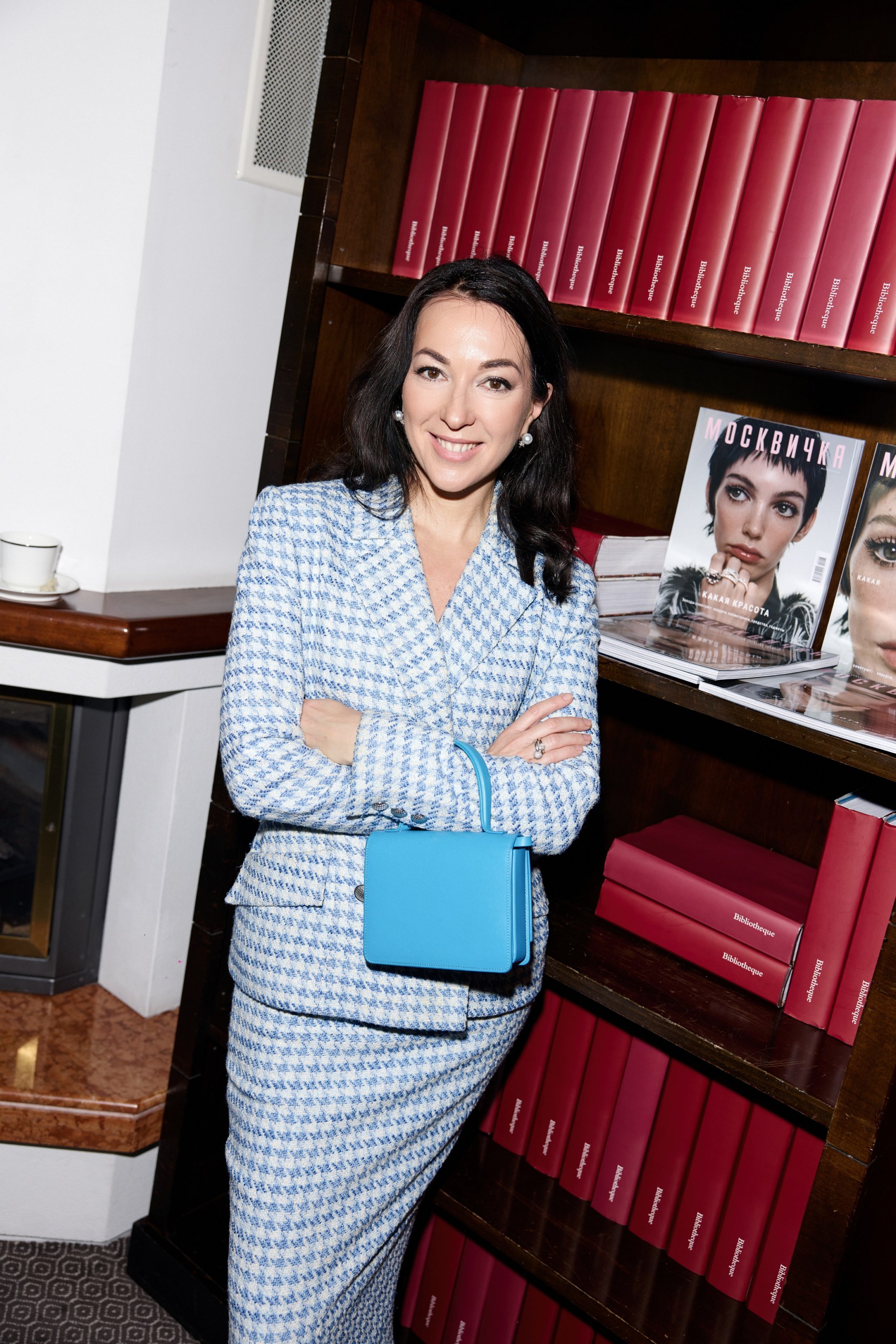 Мария Лобанова