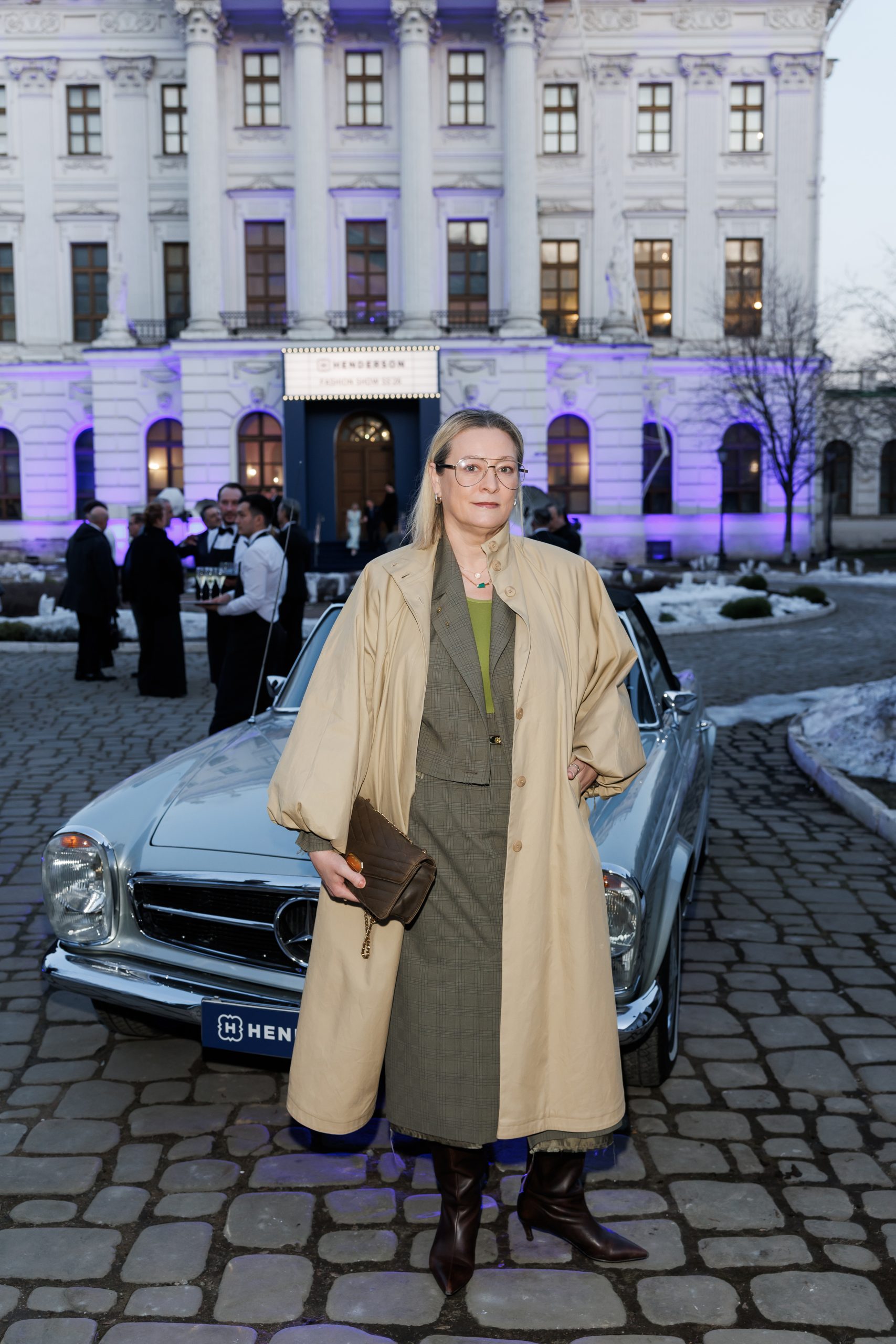 Мария Фёдорова(1)