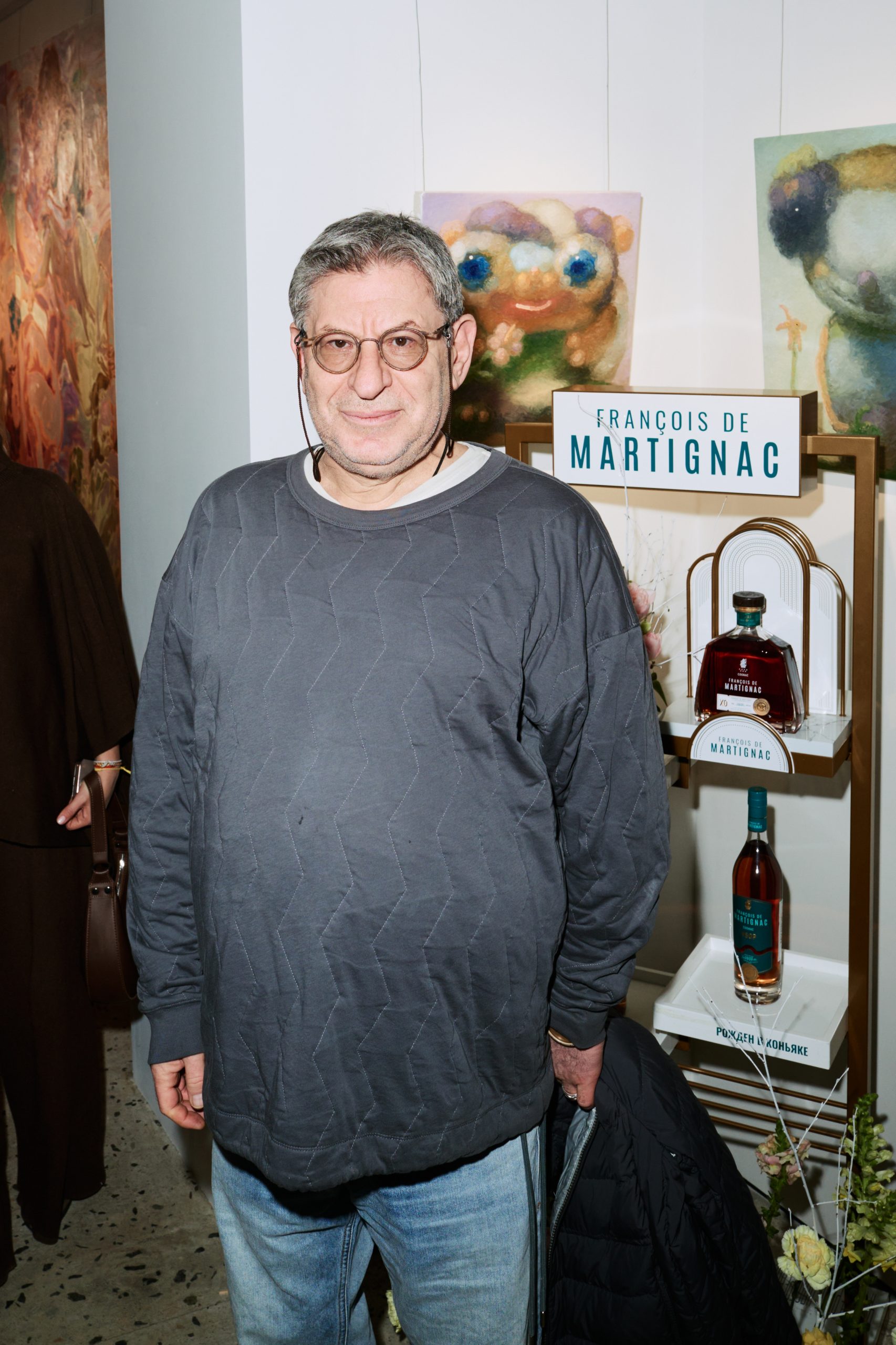 Михаил Лабковский