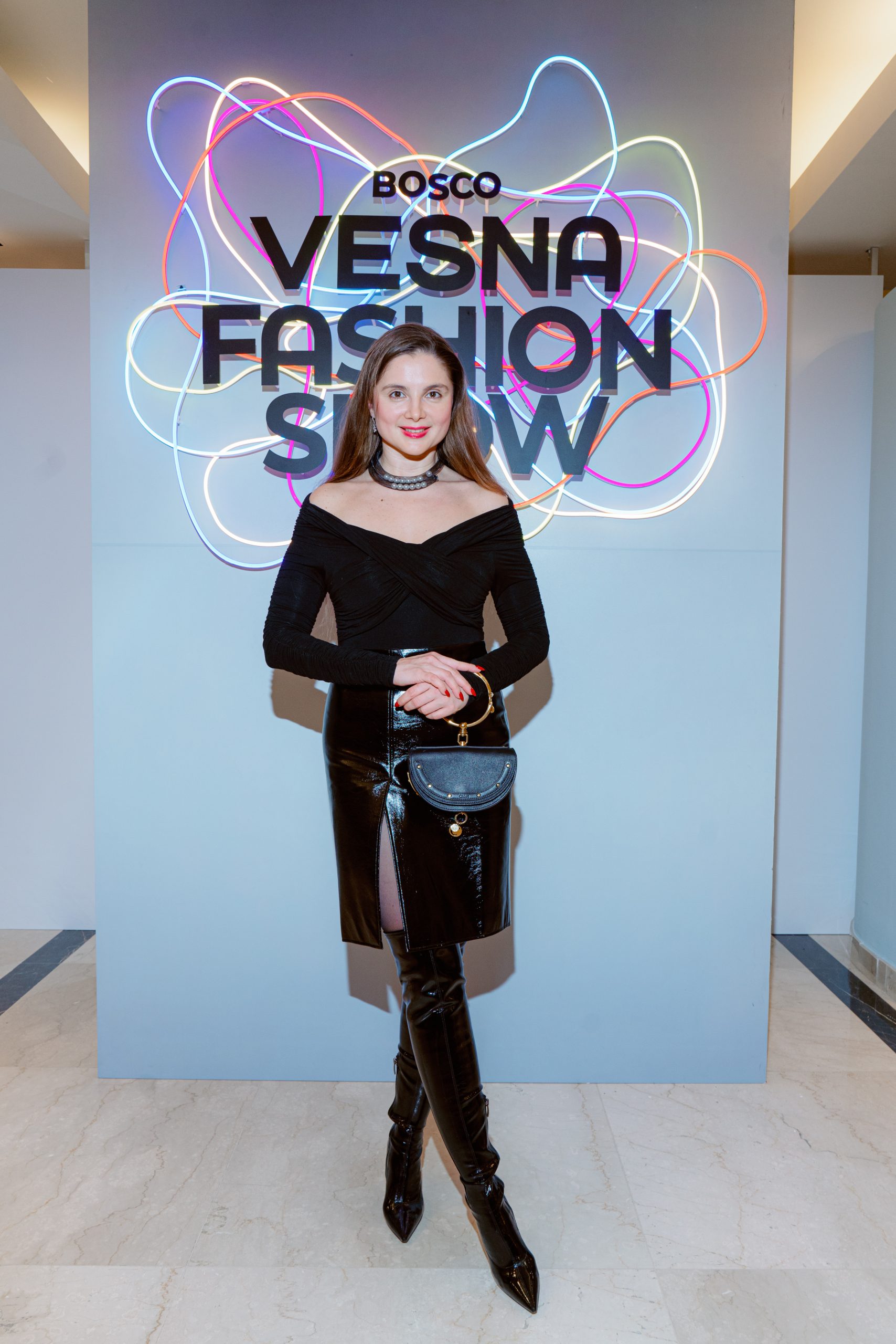 Надежда Леонова