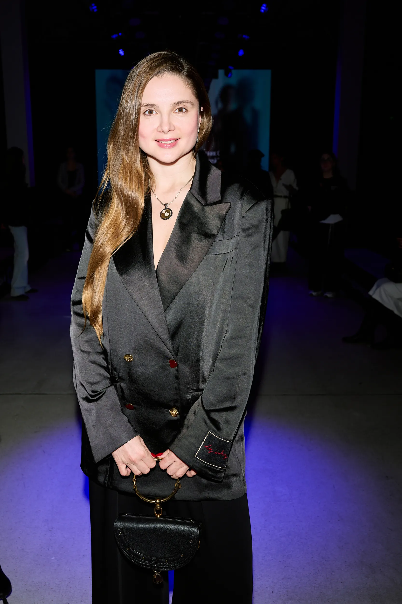 Надя Леонова