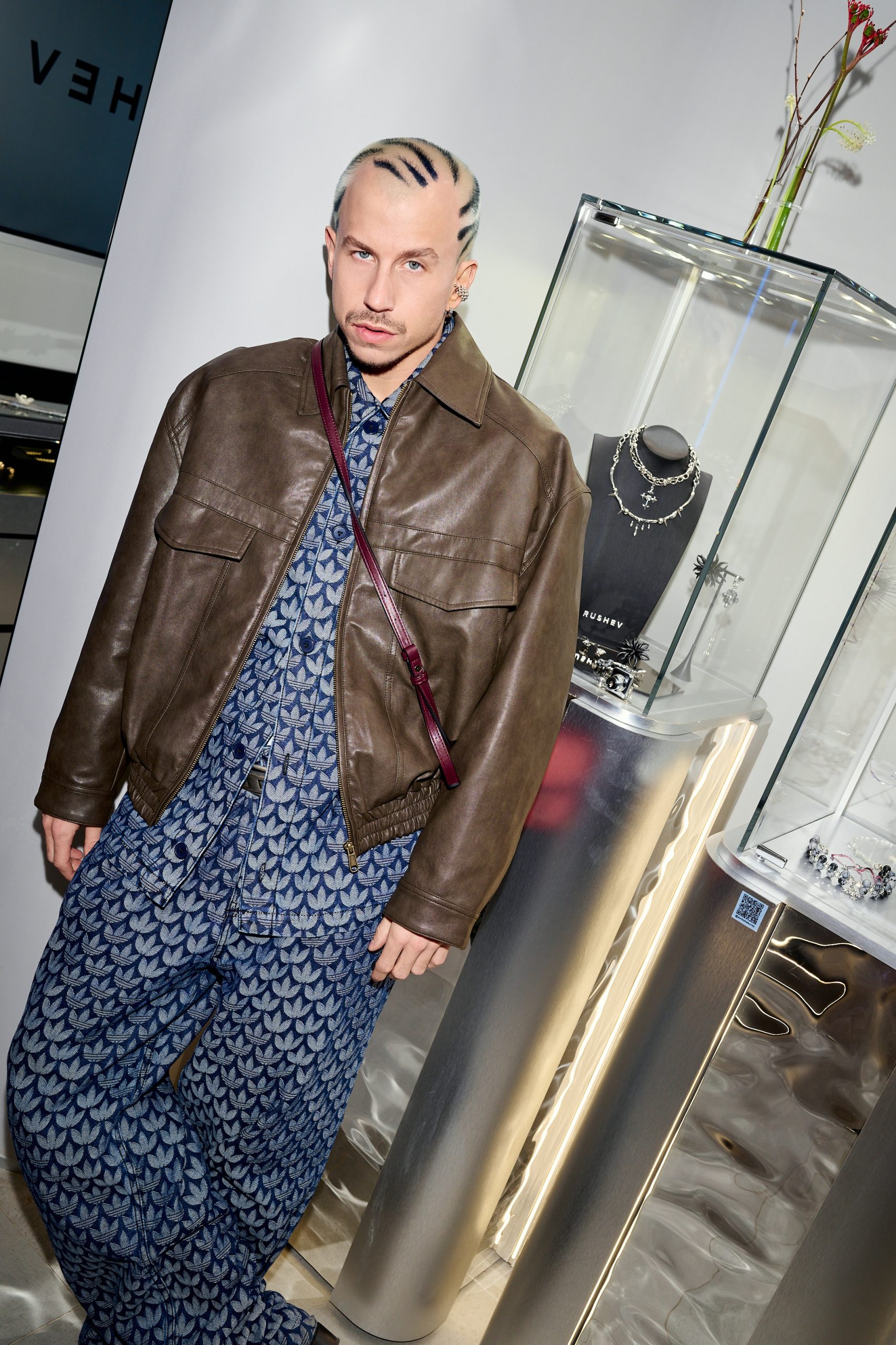 Никита Мусатов