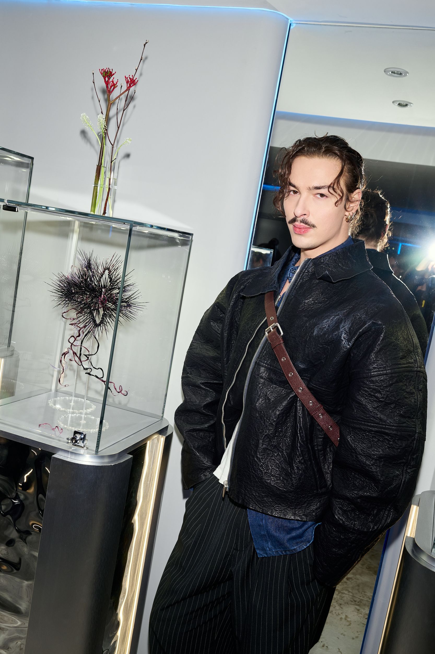 Олег Горчанин