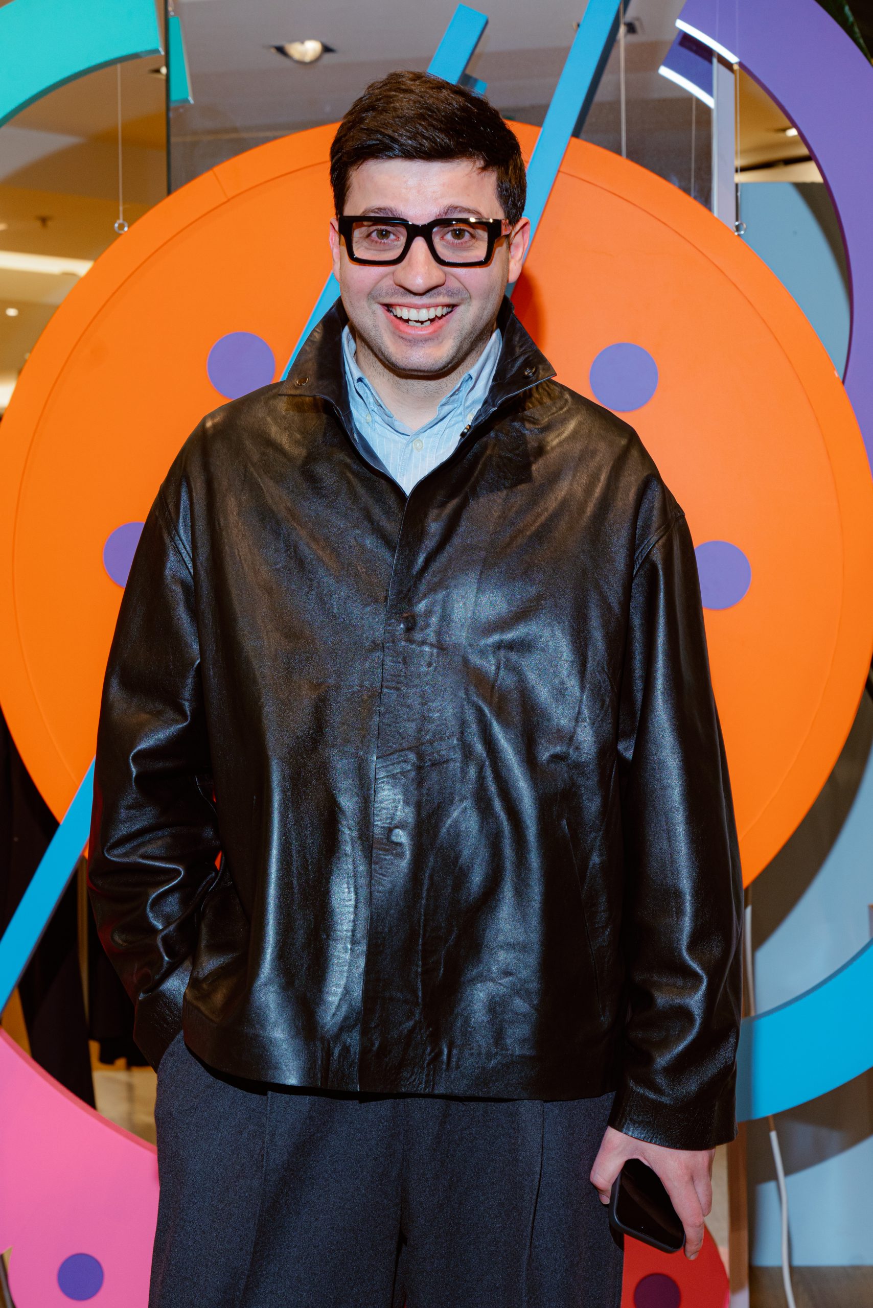 Олег Солдатюк