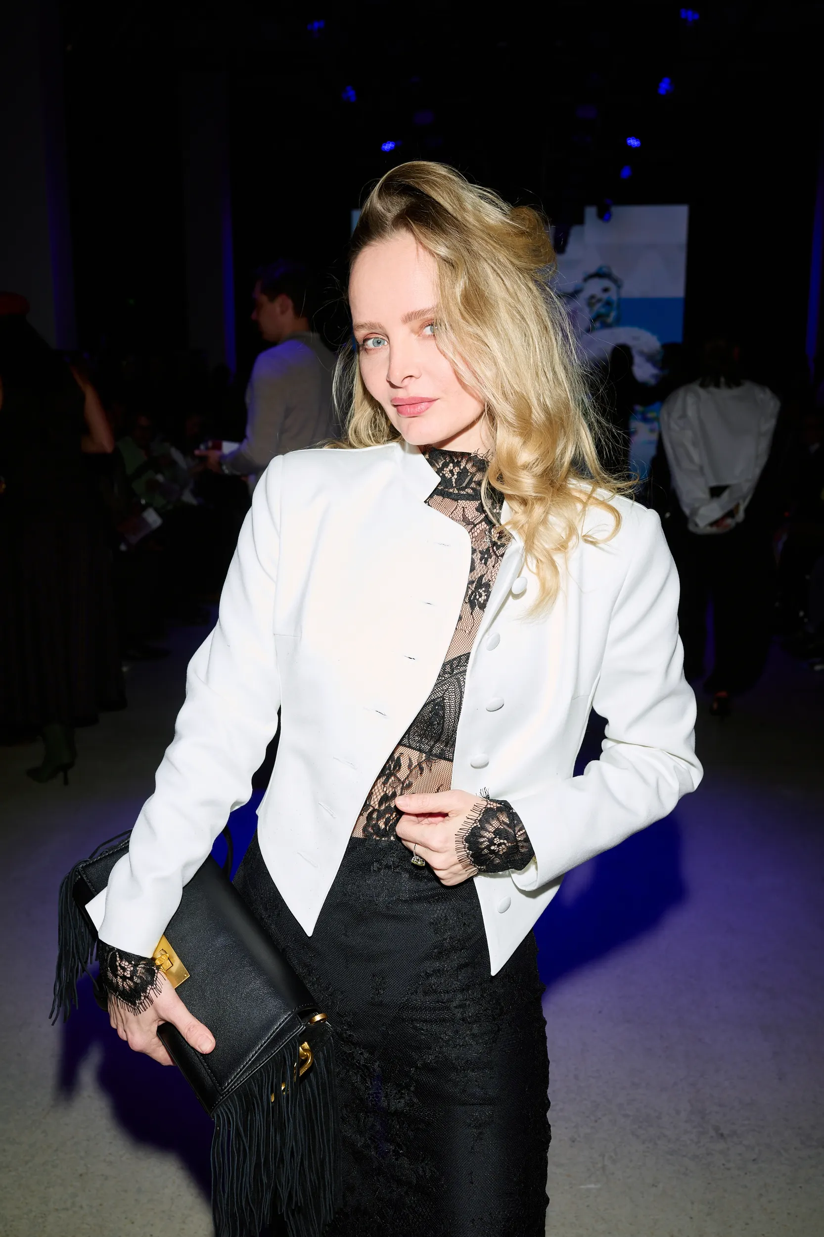 Олеся Ермакова