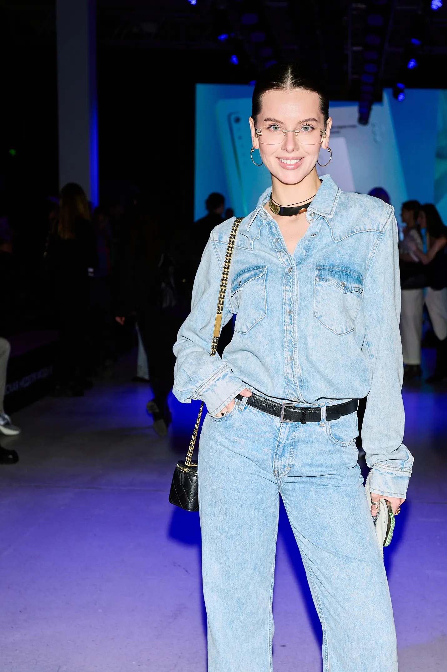 Ольга Ломакина