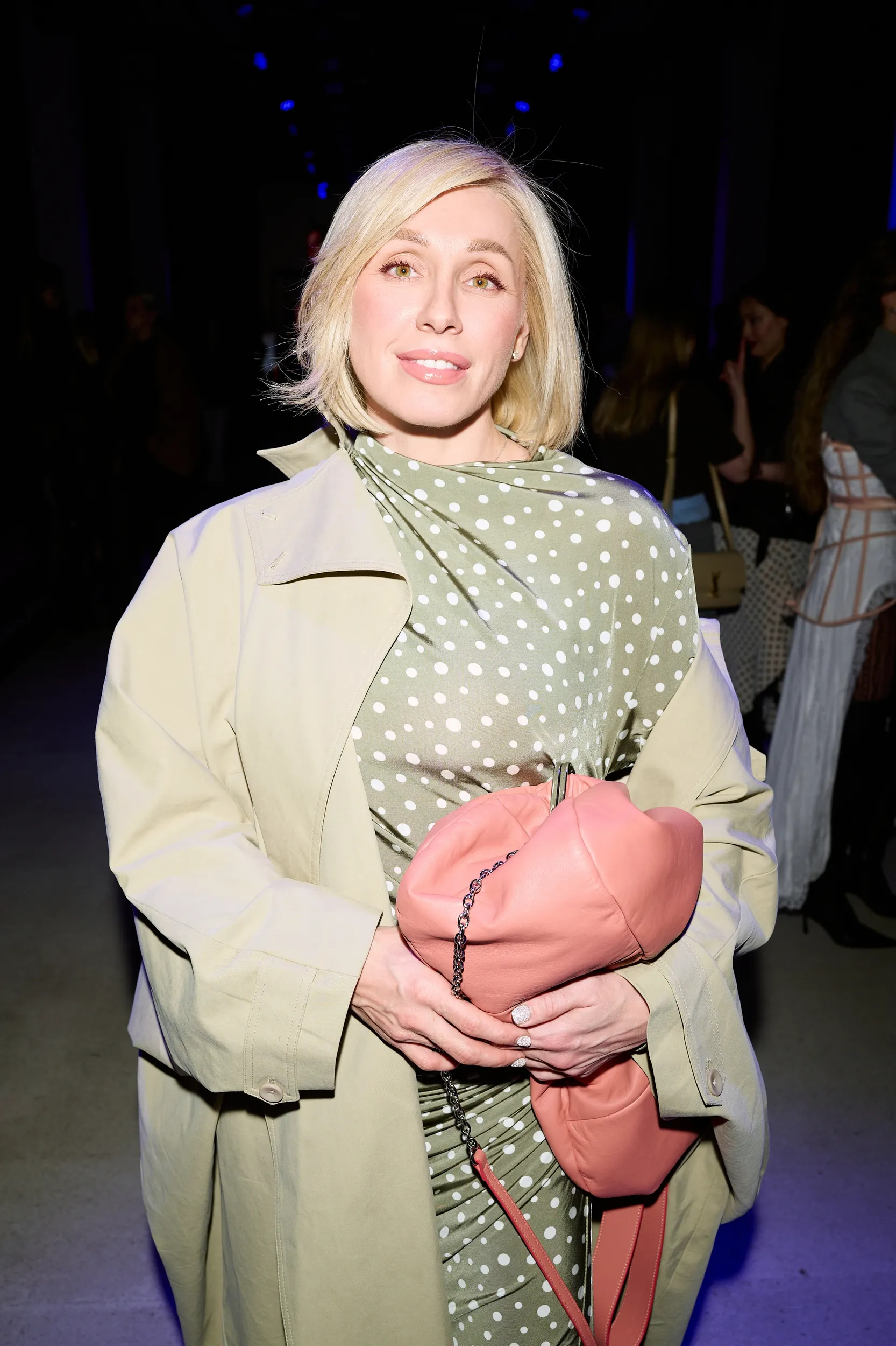 Ольга Светлоградская