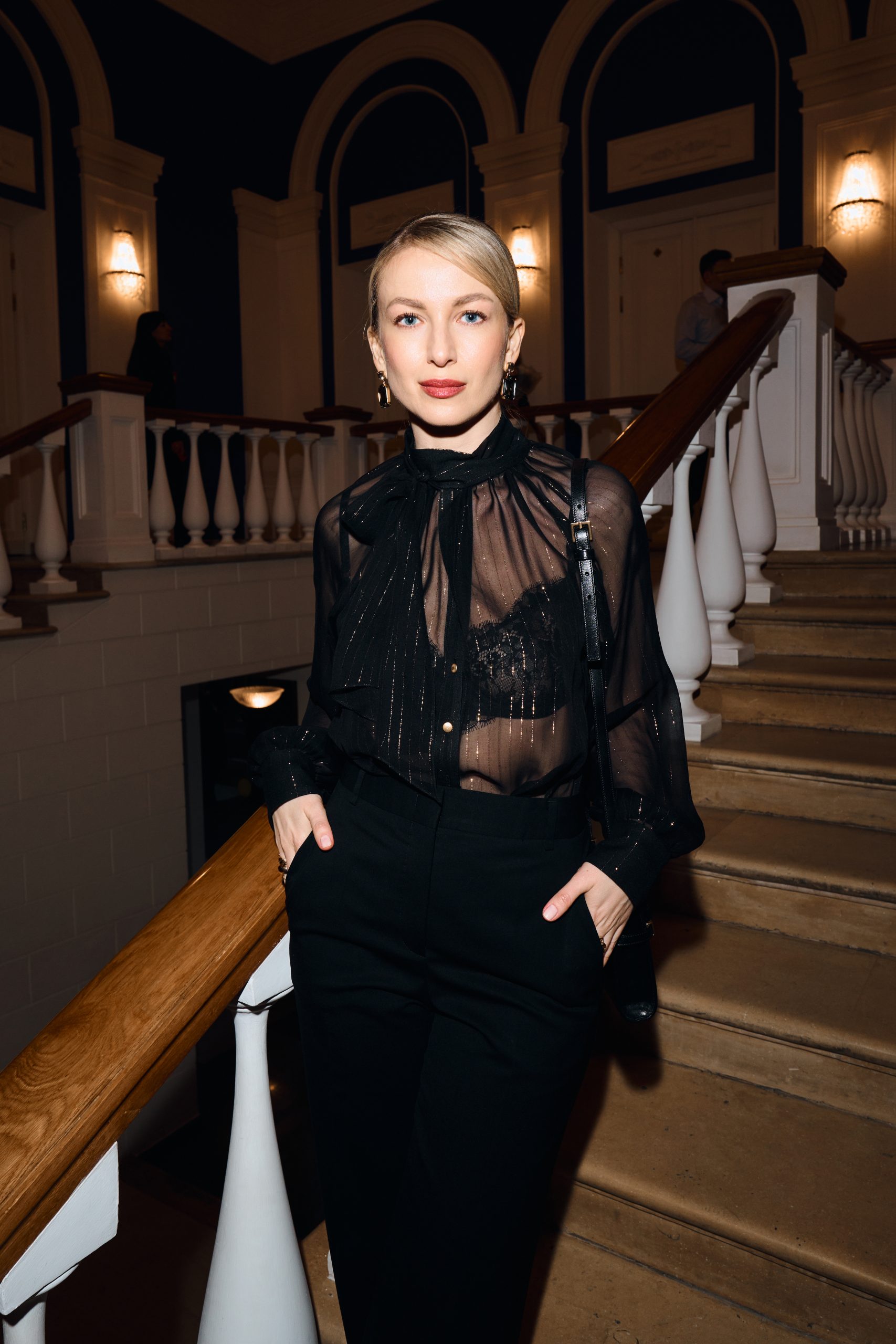 Ольга Угрюмова