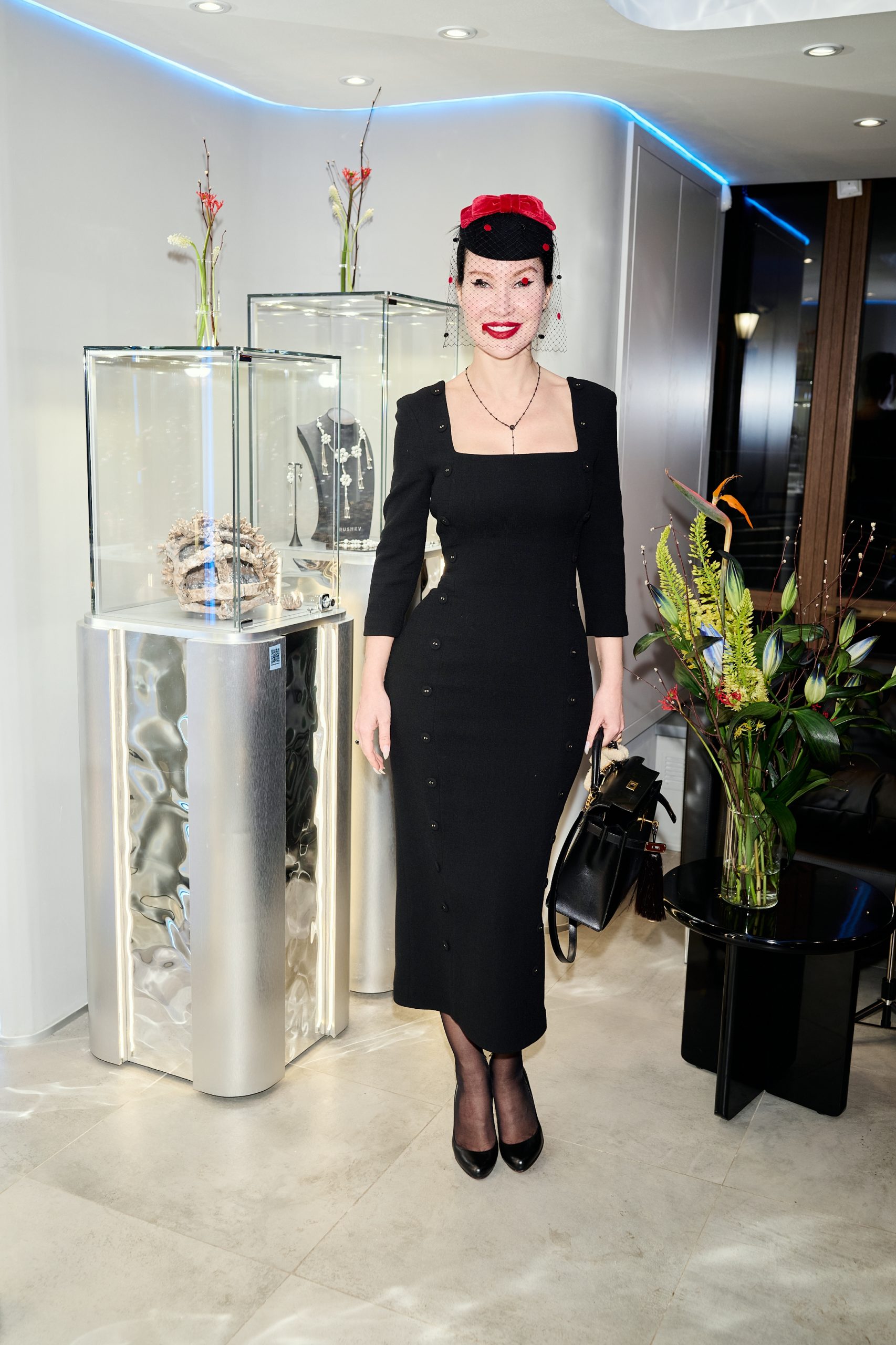 Ольга Якубович