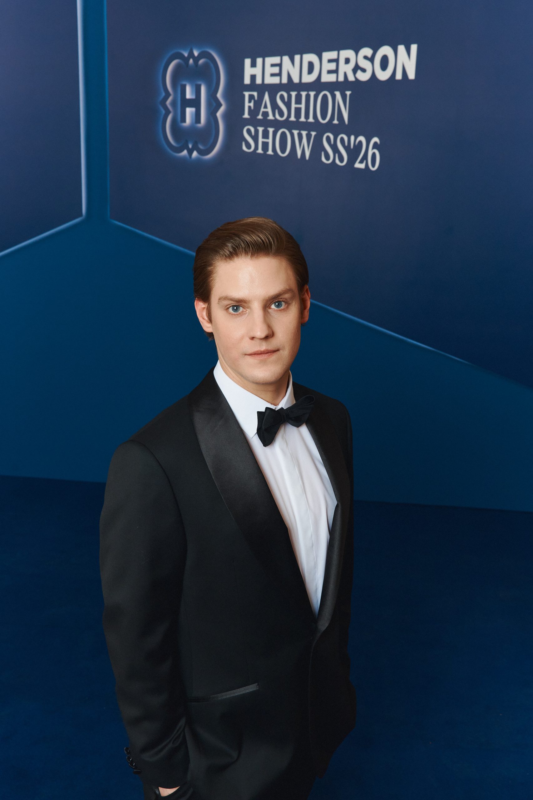 Павел Табаков