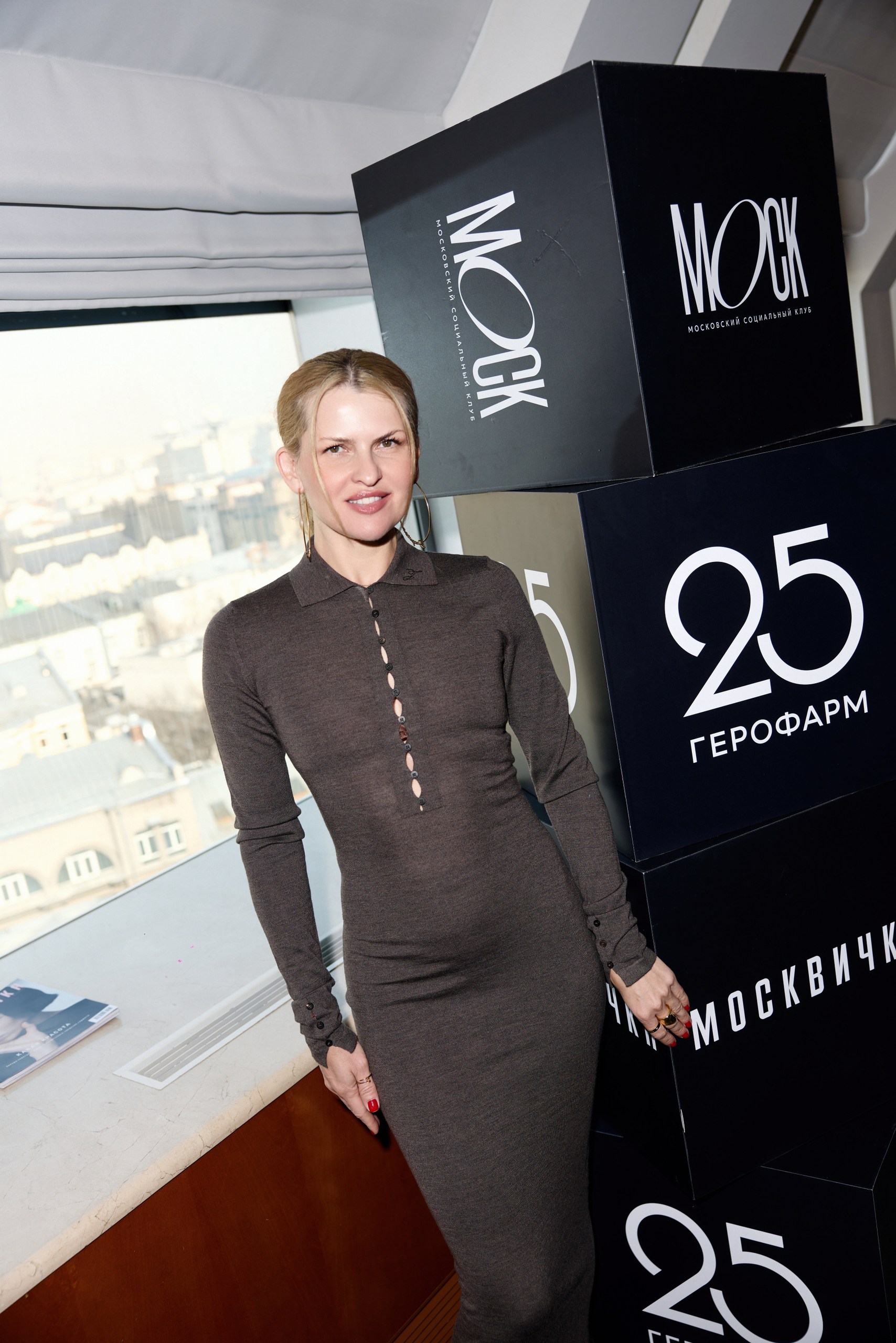 Полина Киценко