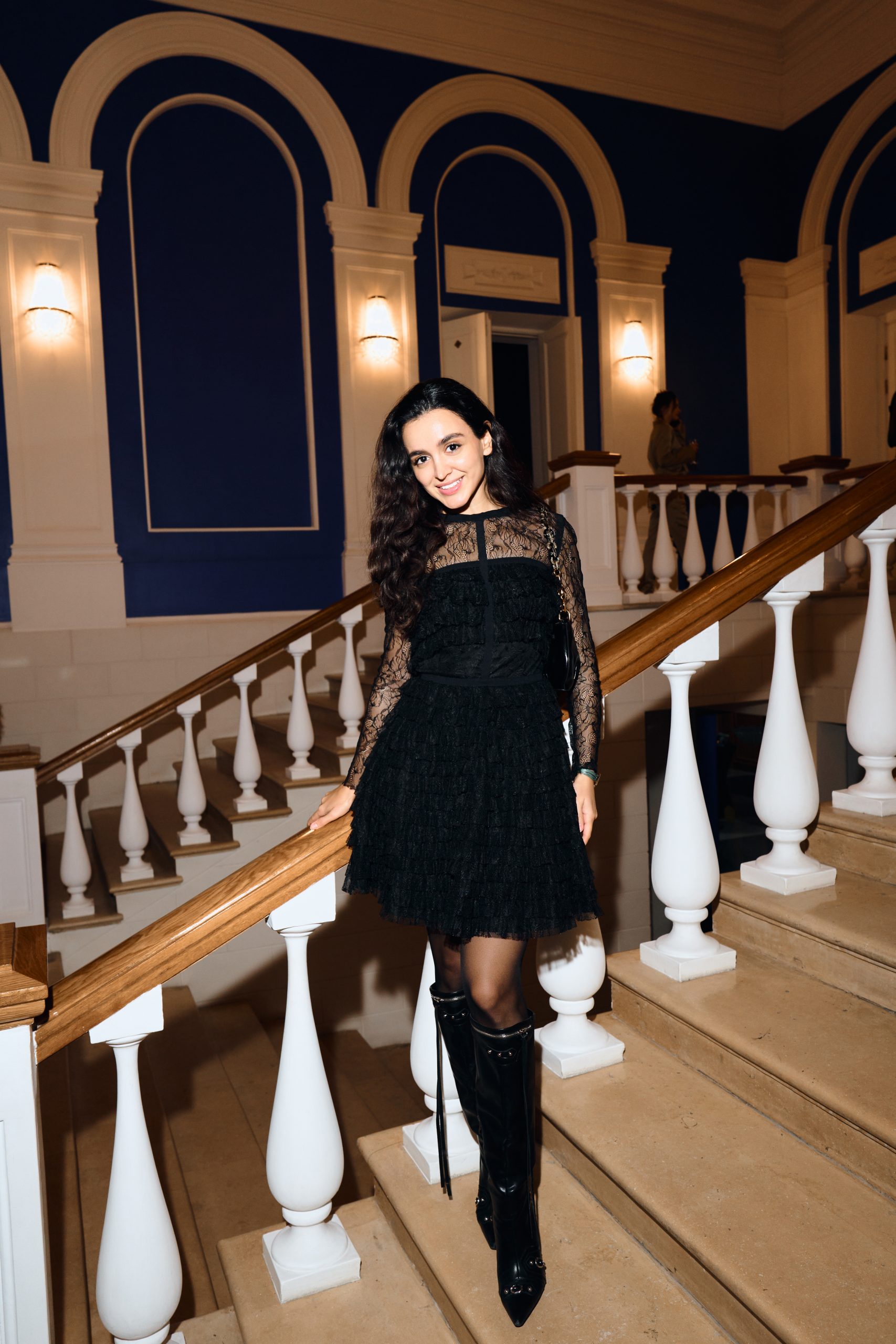 Роза Айрапетян