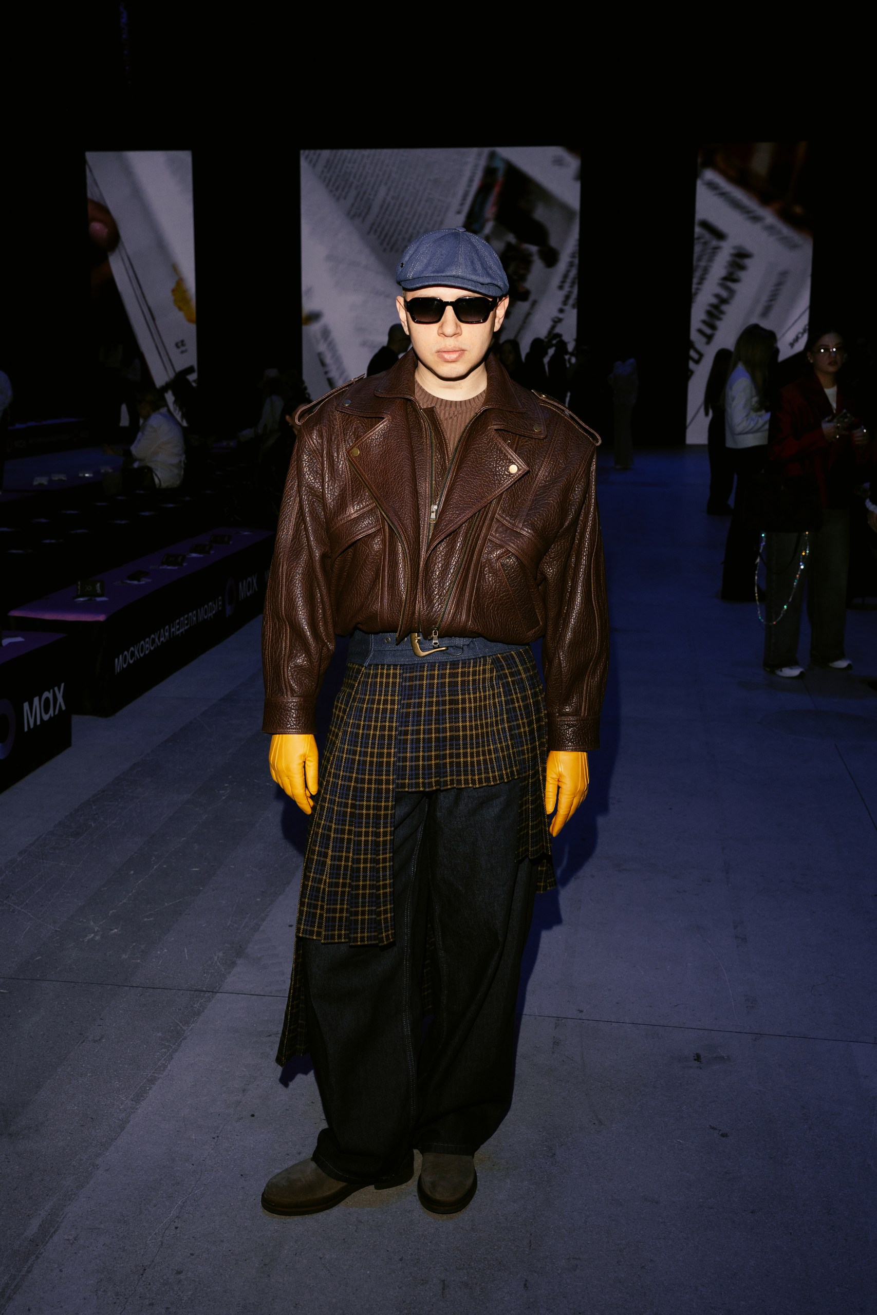 Руслан Громов