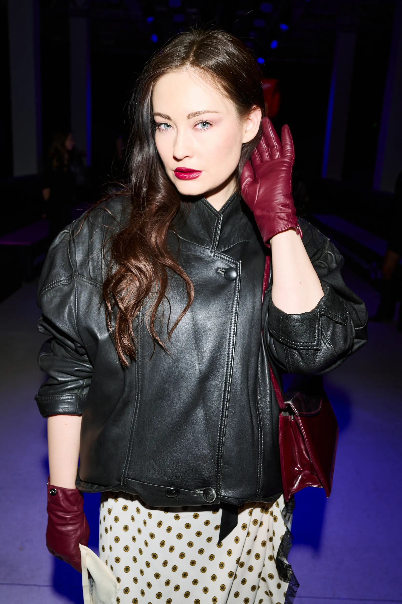 Саша Попова