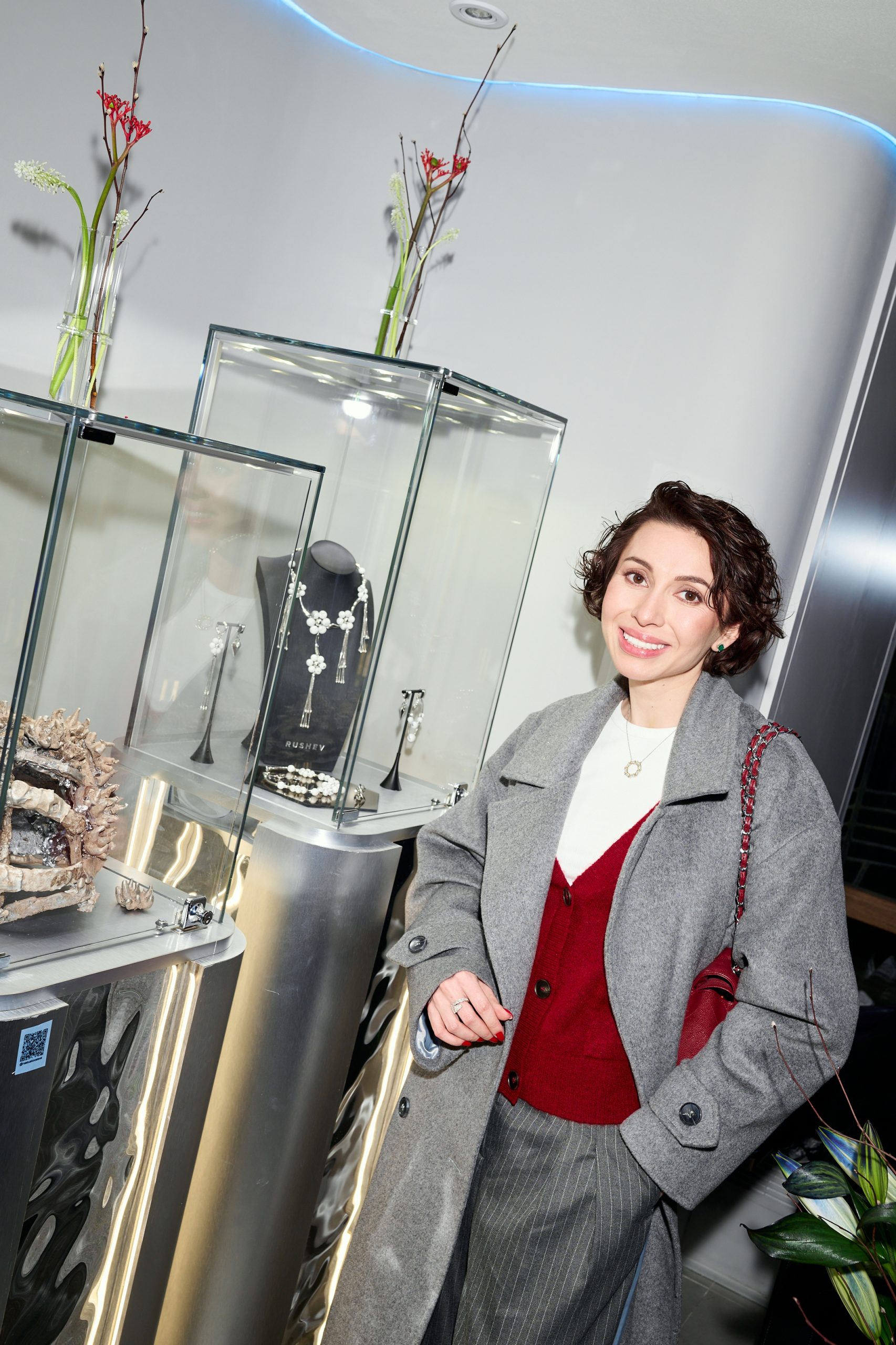 Севара Курмаева