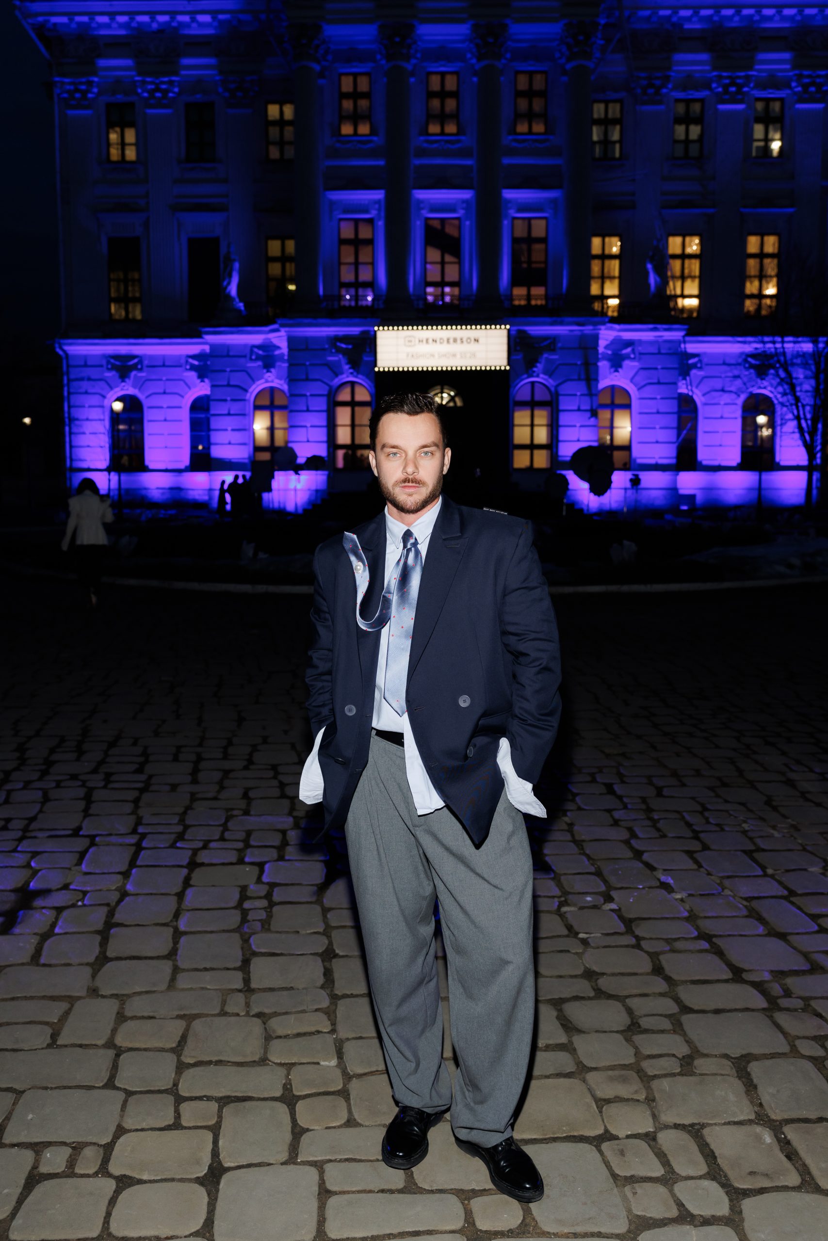 Сергей Сухов