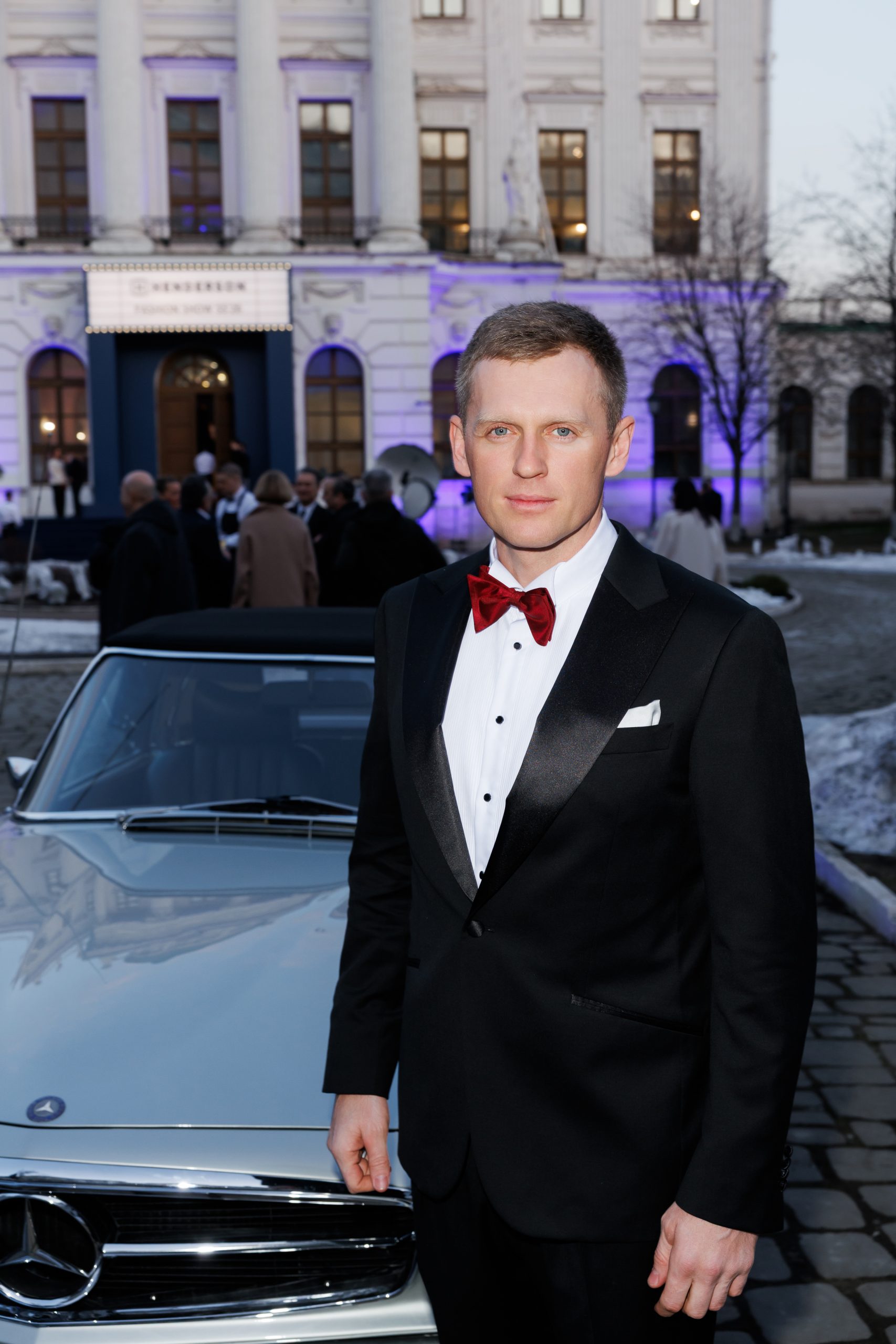 Юрий Постригай 1