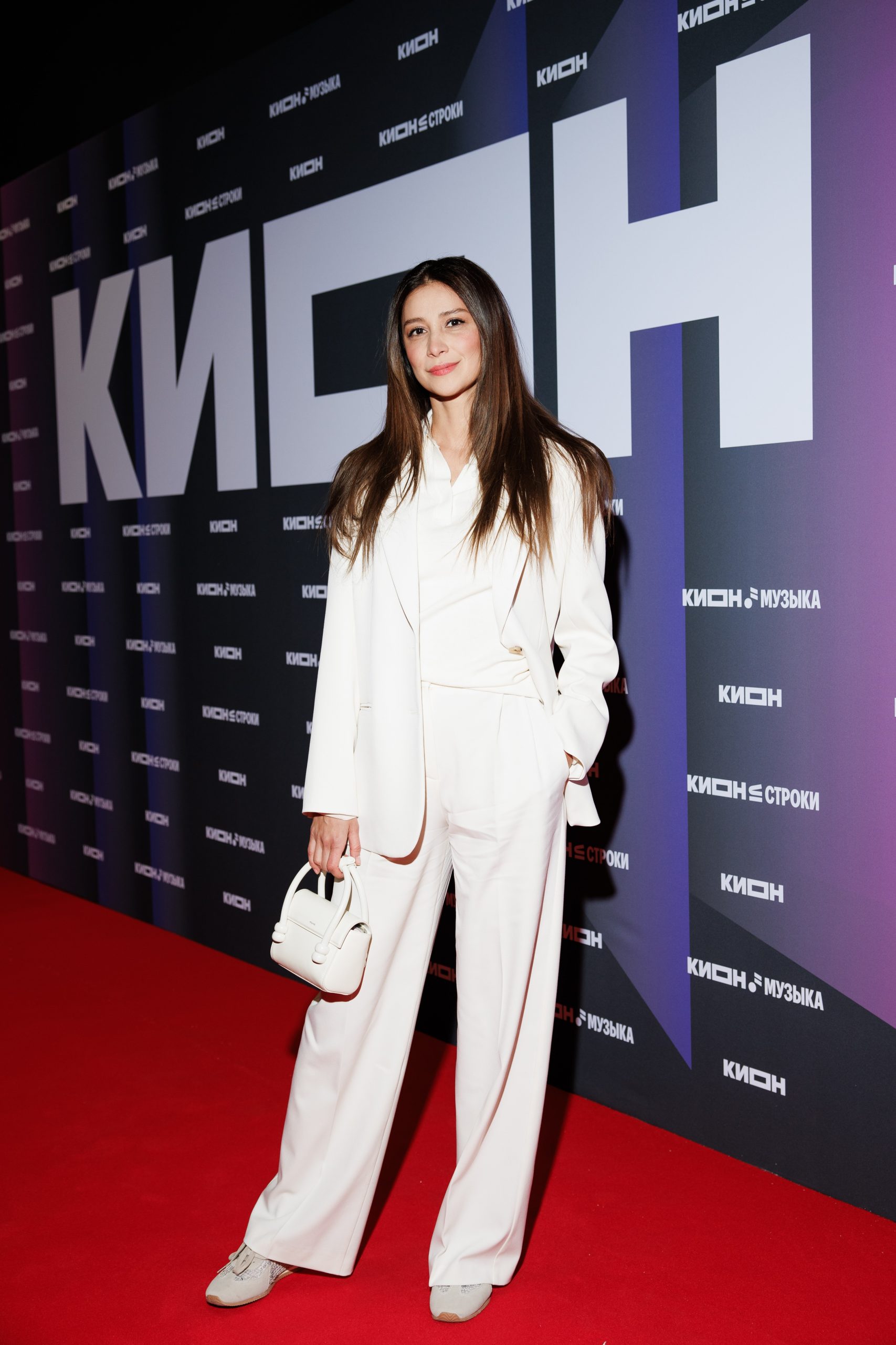 Равшана Куркова