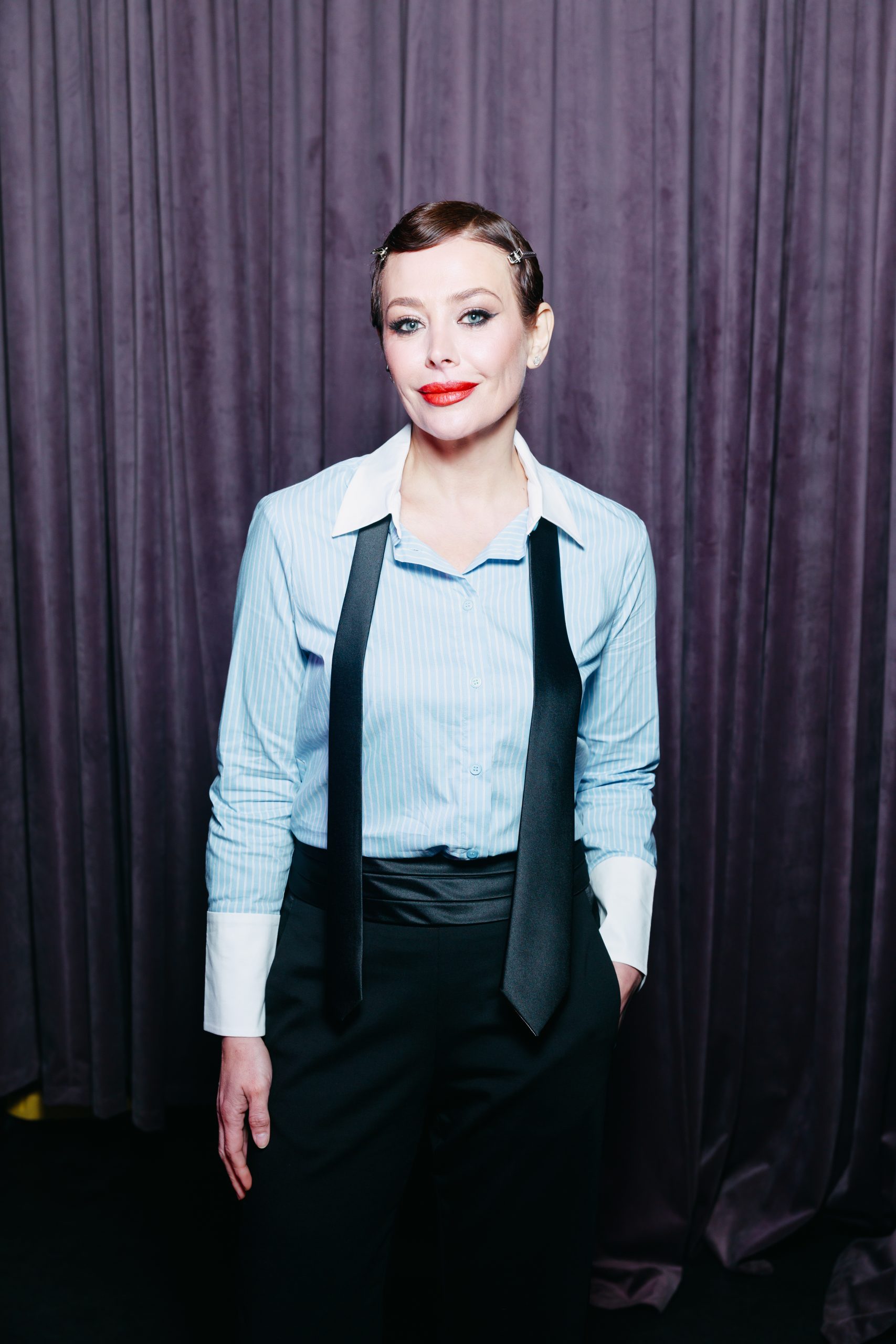 Екатерина Вoлкoвa