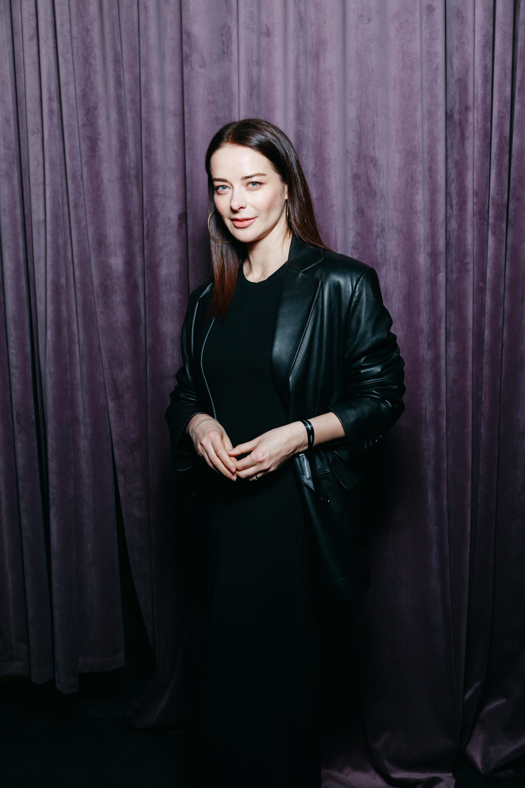 Марина Aлександрова