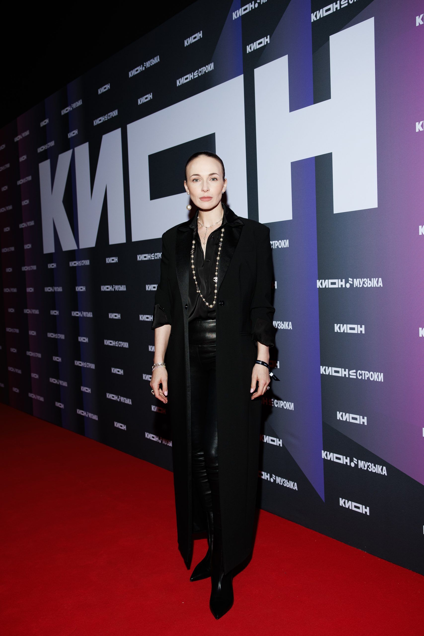 Анна Снаткина