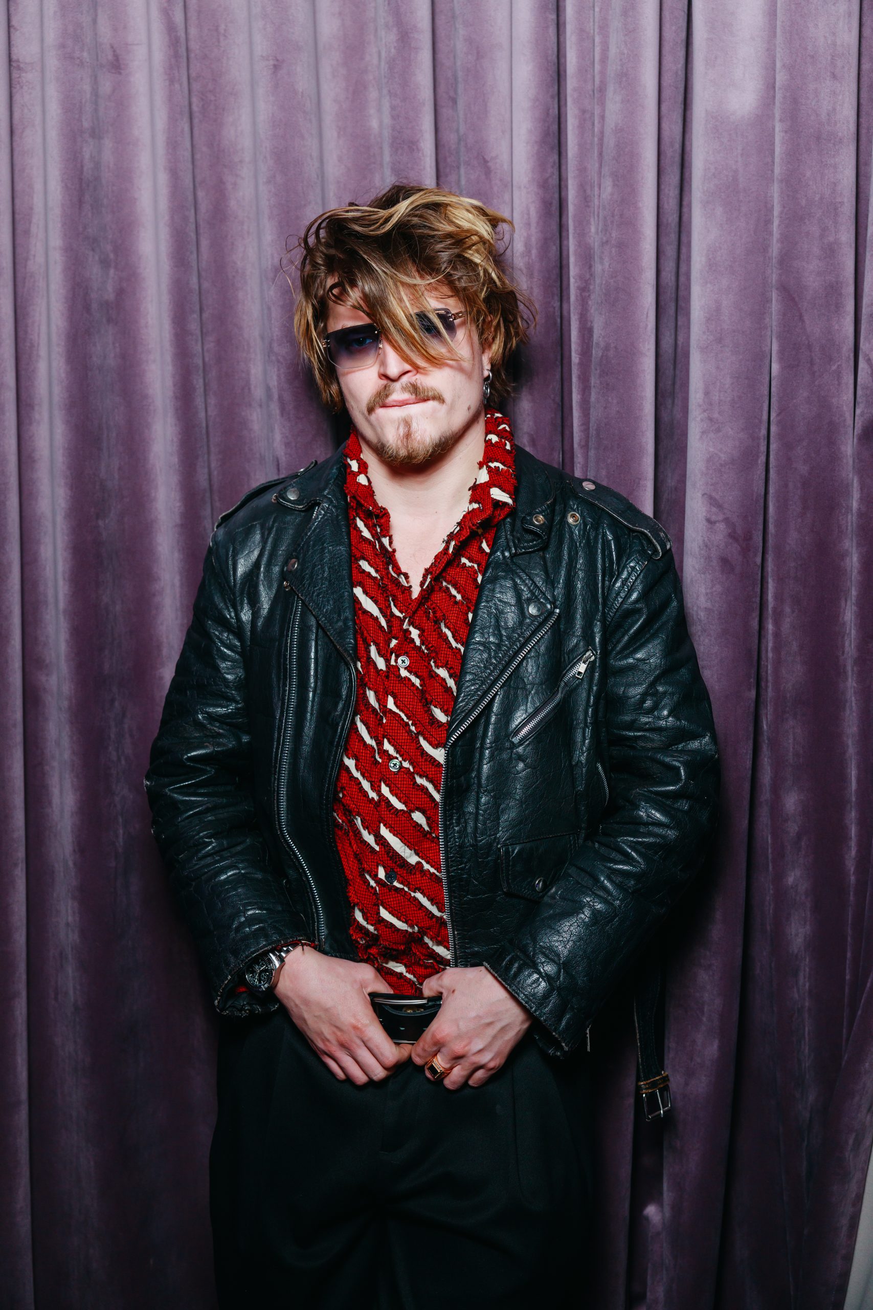 Сергей Гoрoшкo