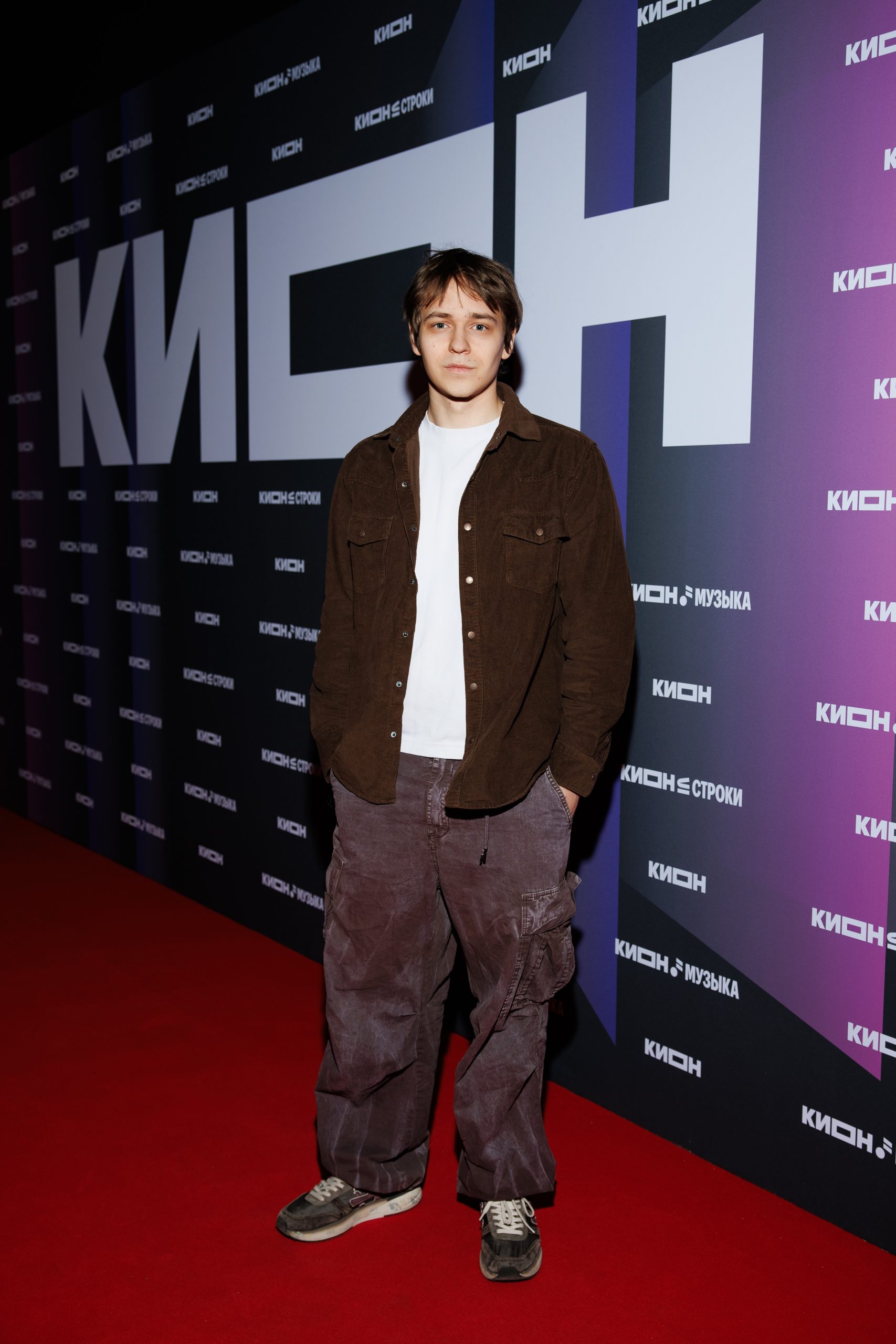 Макар Хлебников