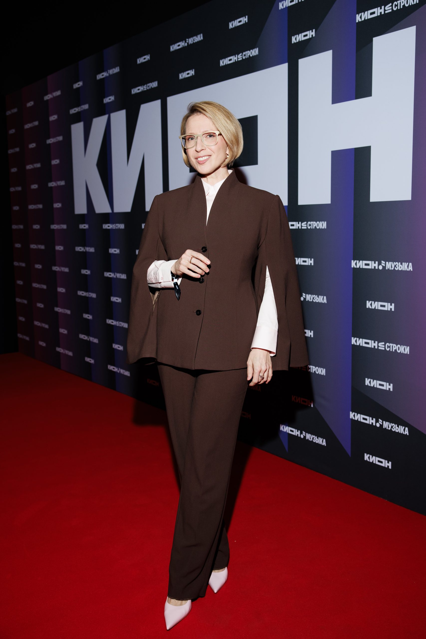 Яна Чурикова