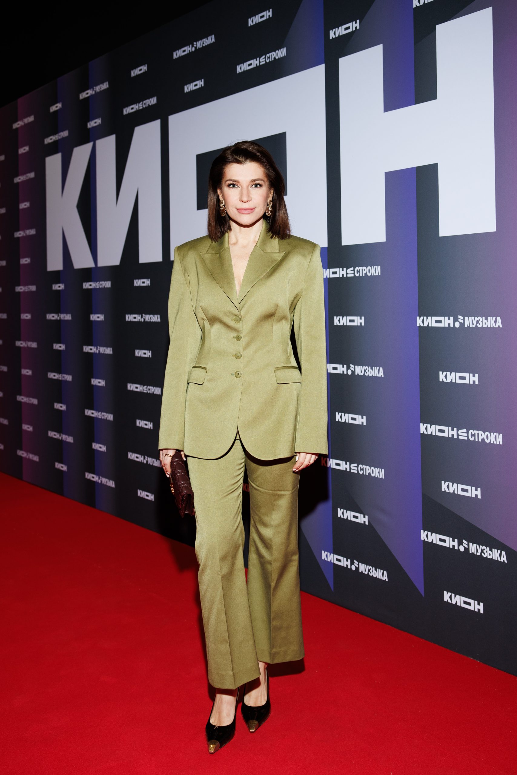 Екатерина Волковa