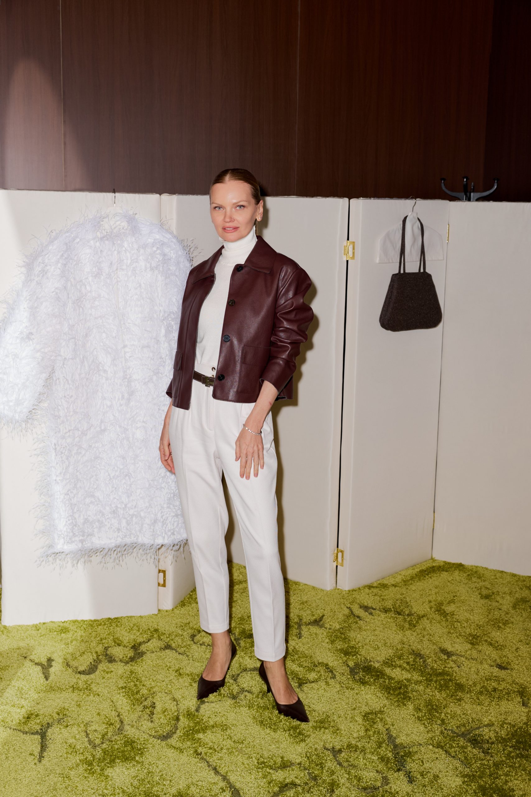 Елена Кулецкая