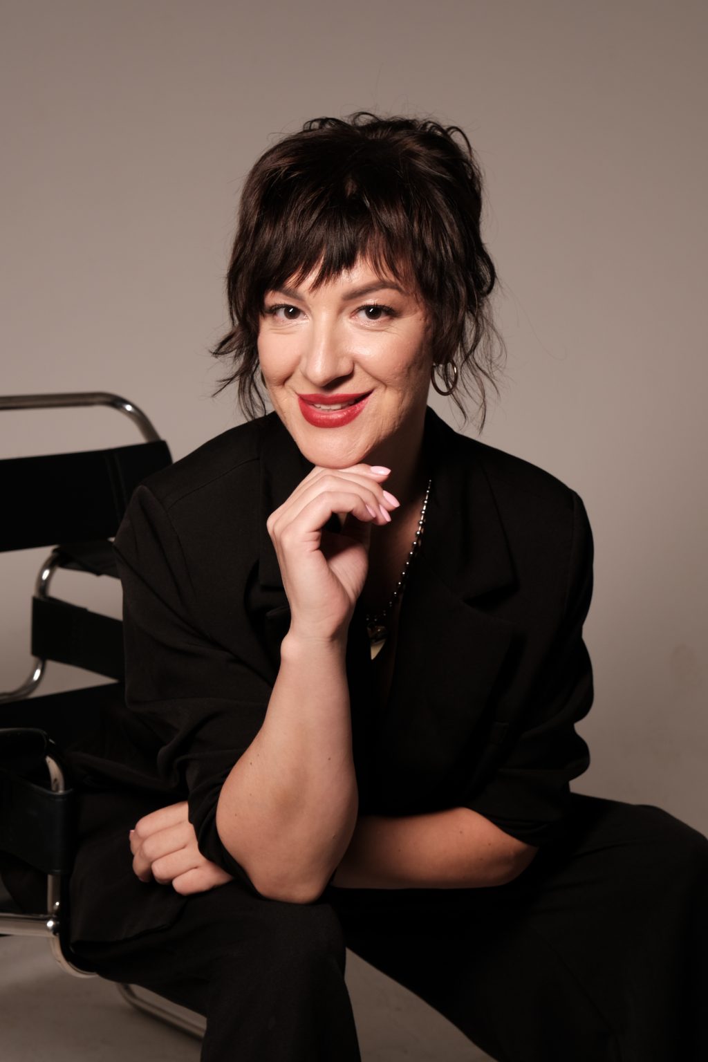 Ольга Климушина